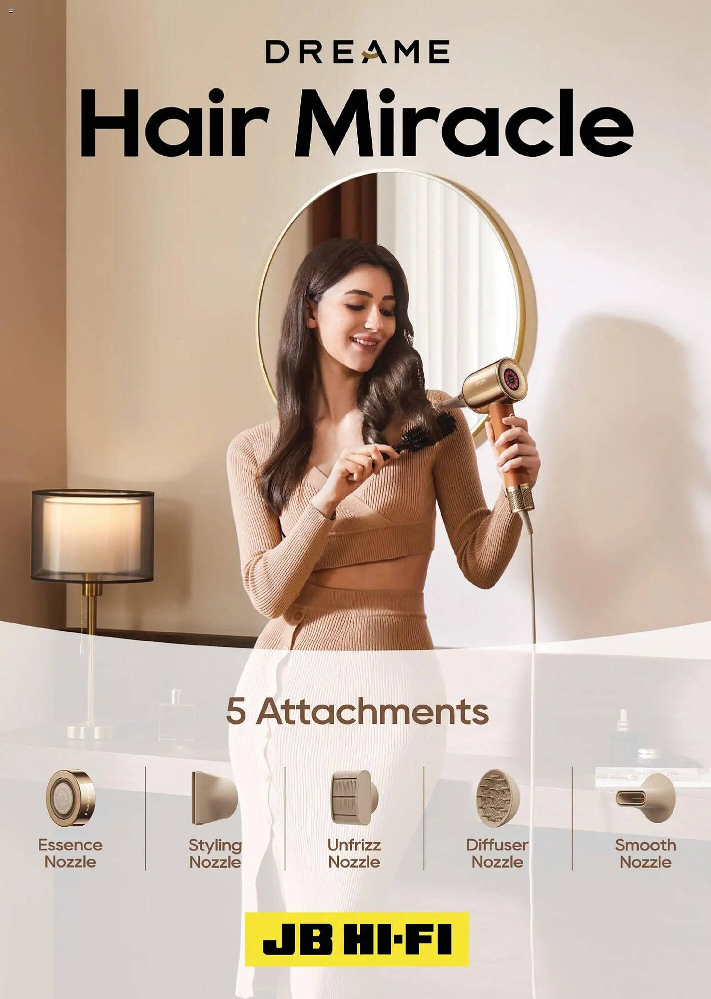 JB Hi-Fi catalogue (2025-10-31 - 2025-11-30) | 29