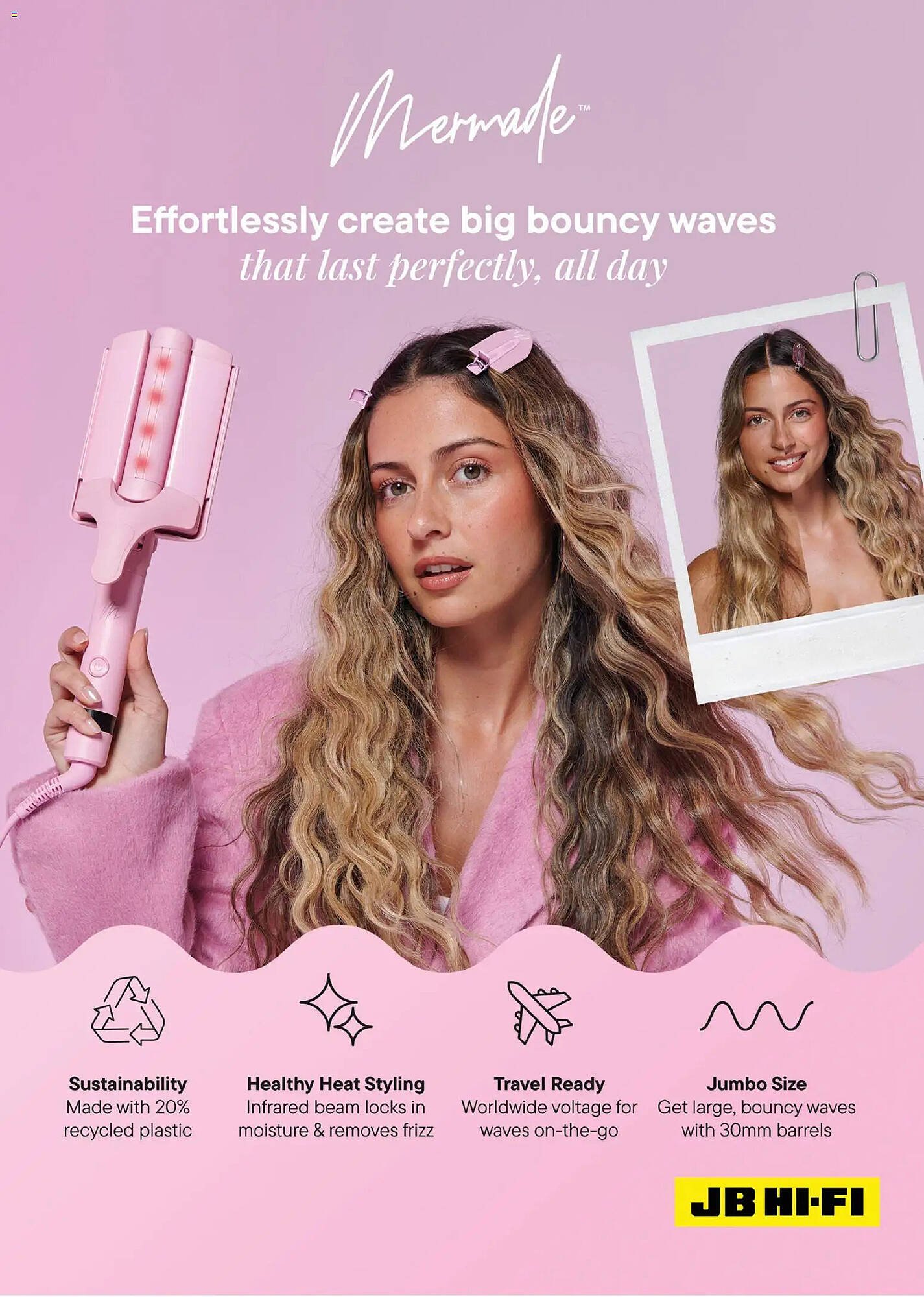 JB Hi-Fi catalogue (2025-10-31 - 2025-11-30) | 31