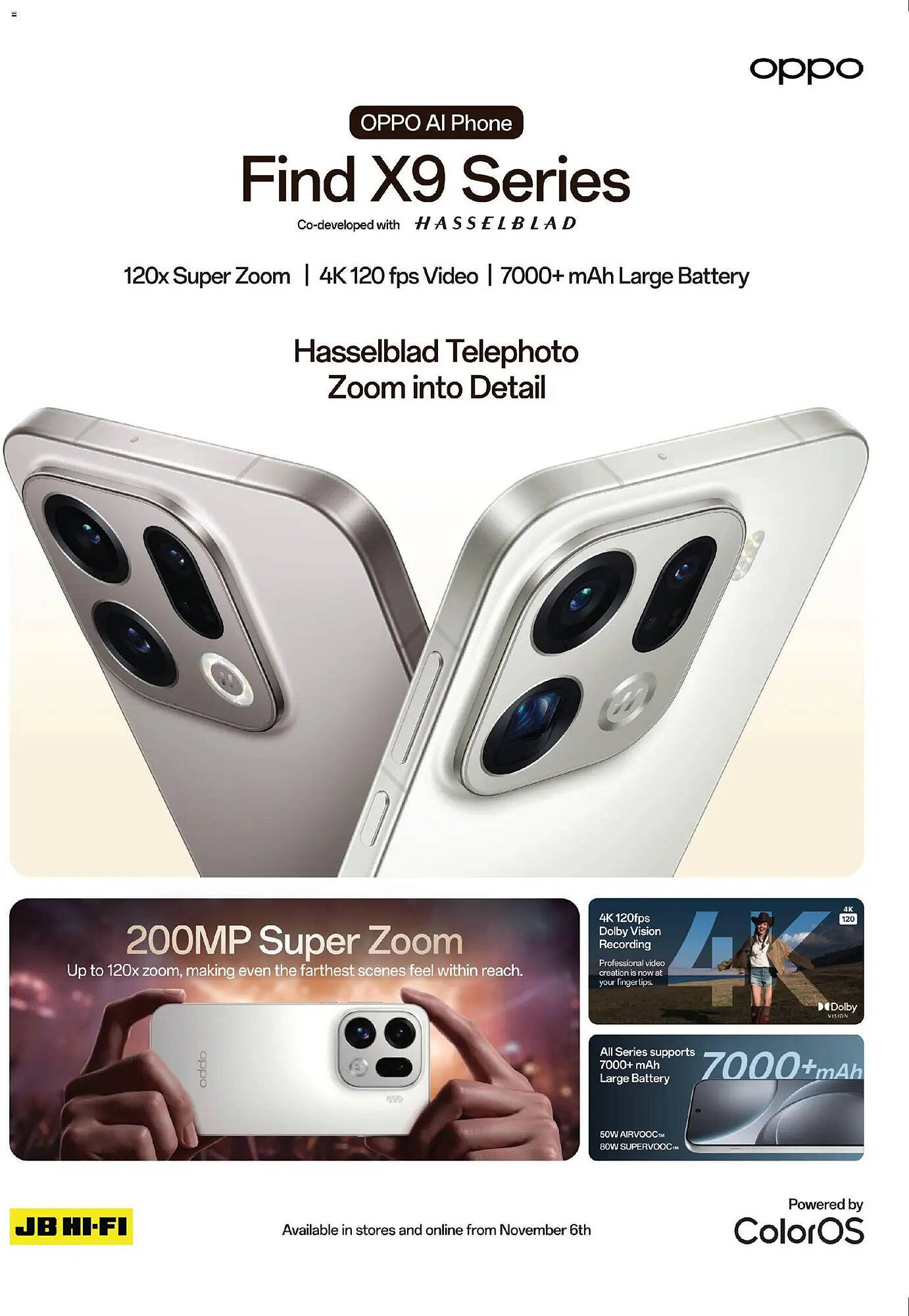 JB Hi-Fi catalogue (2025-10-31 - 2025-11-30) | 33