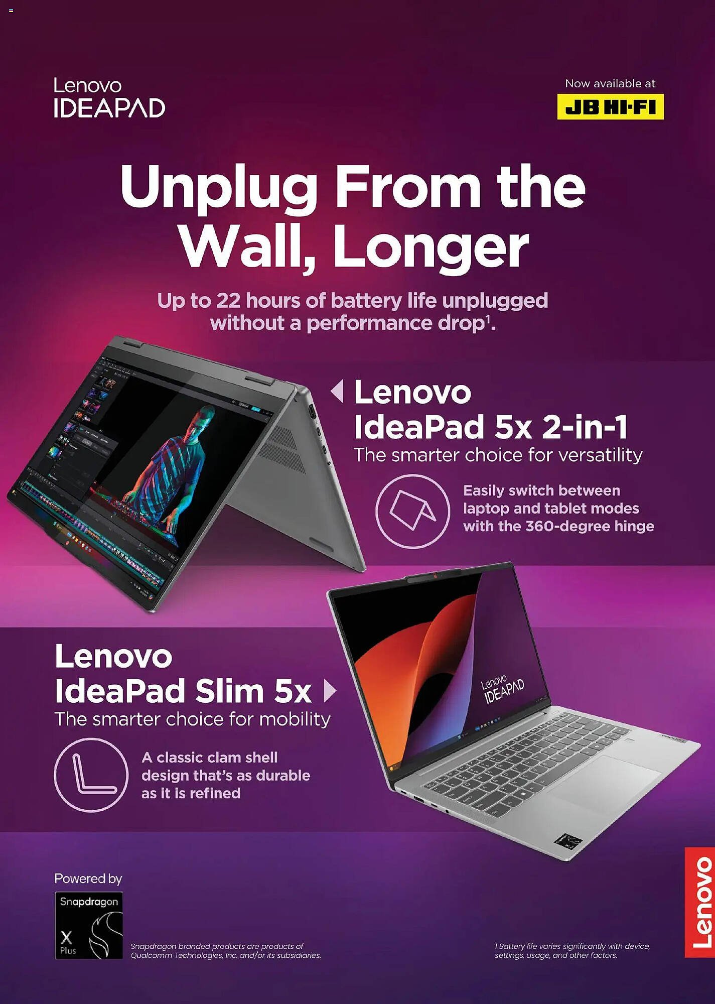 JB Hi-Fi catalogue (2025-10-31 - 2025-11-30) | 35