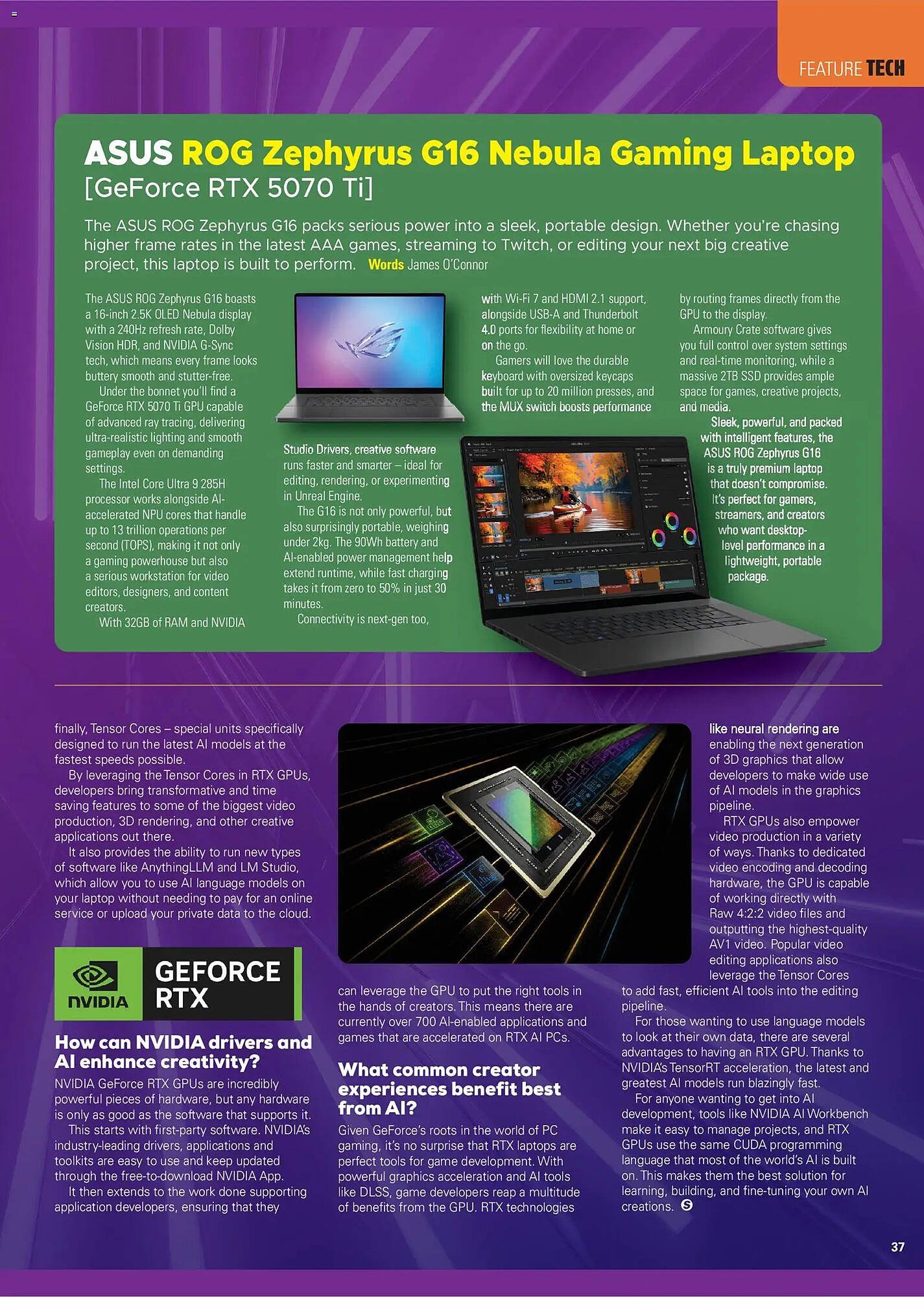 JB Hi-Fi catalogue (2025-10-31 - 2025-11-30) | 37