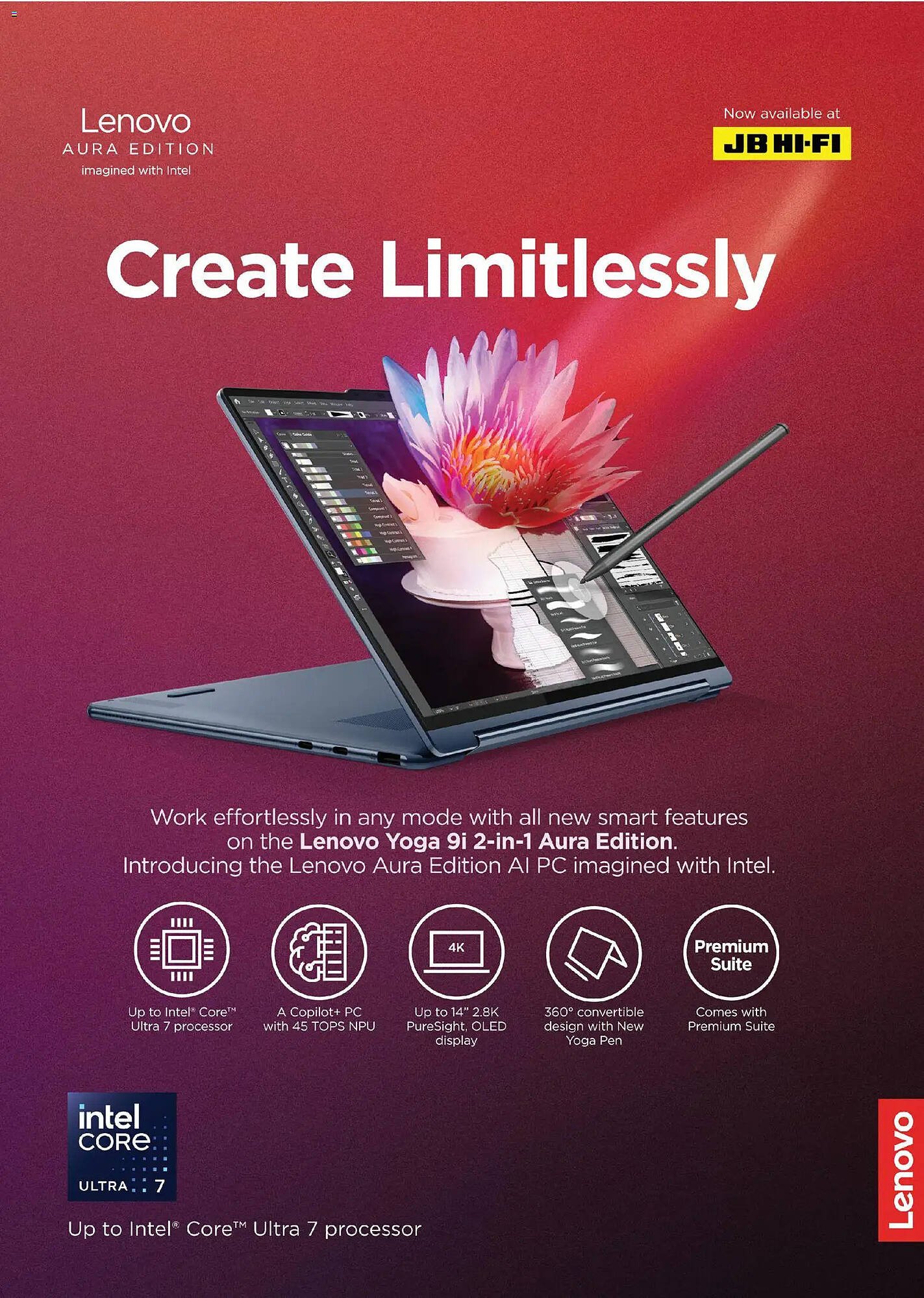 JB Hi-Fi catalogue (2025-10-31 - 2025-11-30) | 39