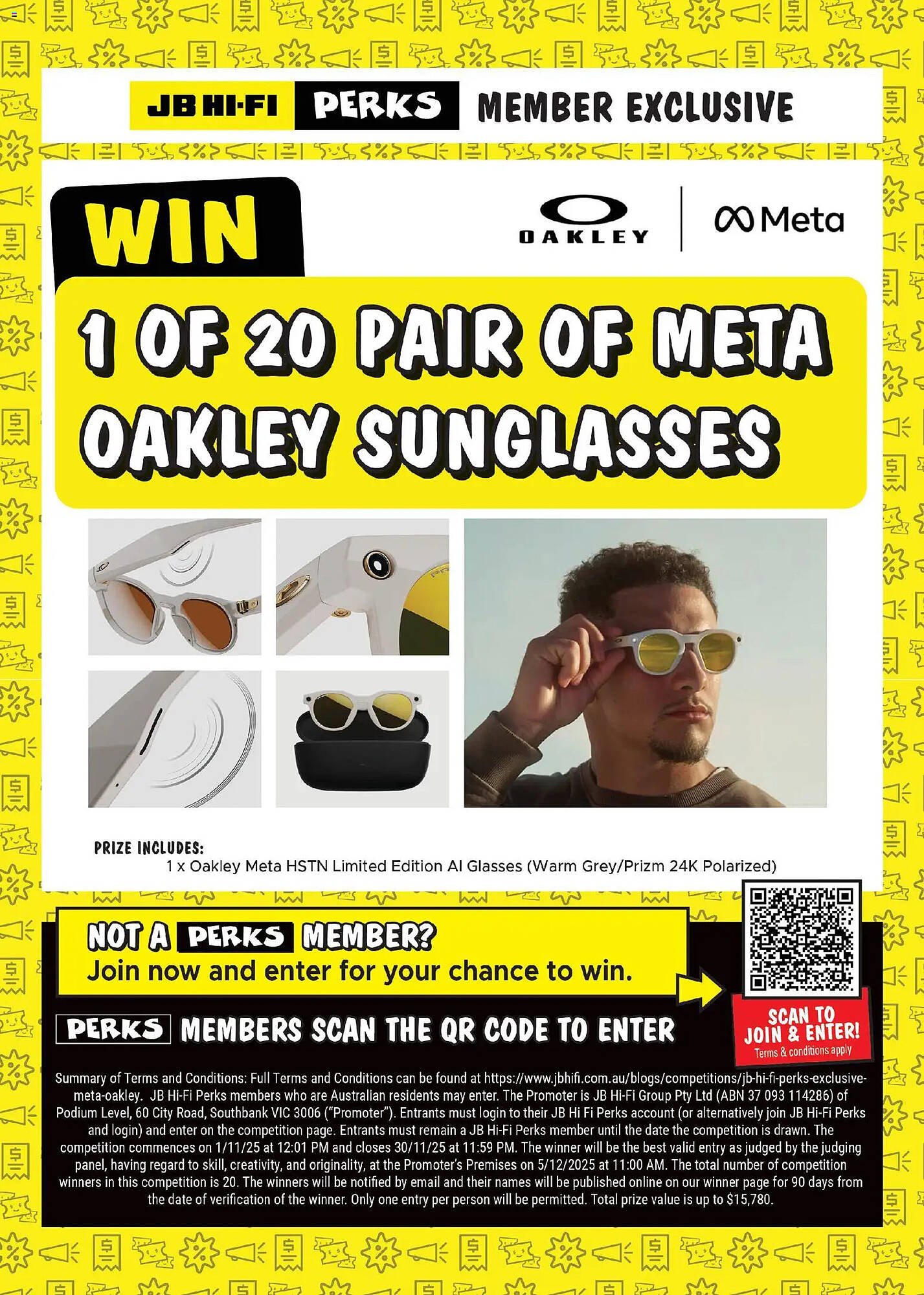 JB Hi-Fi catalogue (2025-10-31 - 2025-11-30) | 5