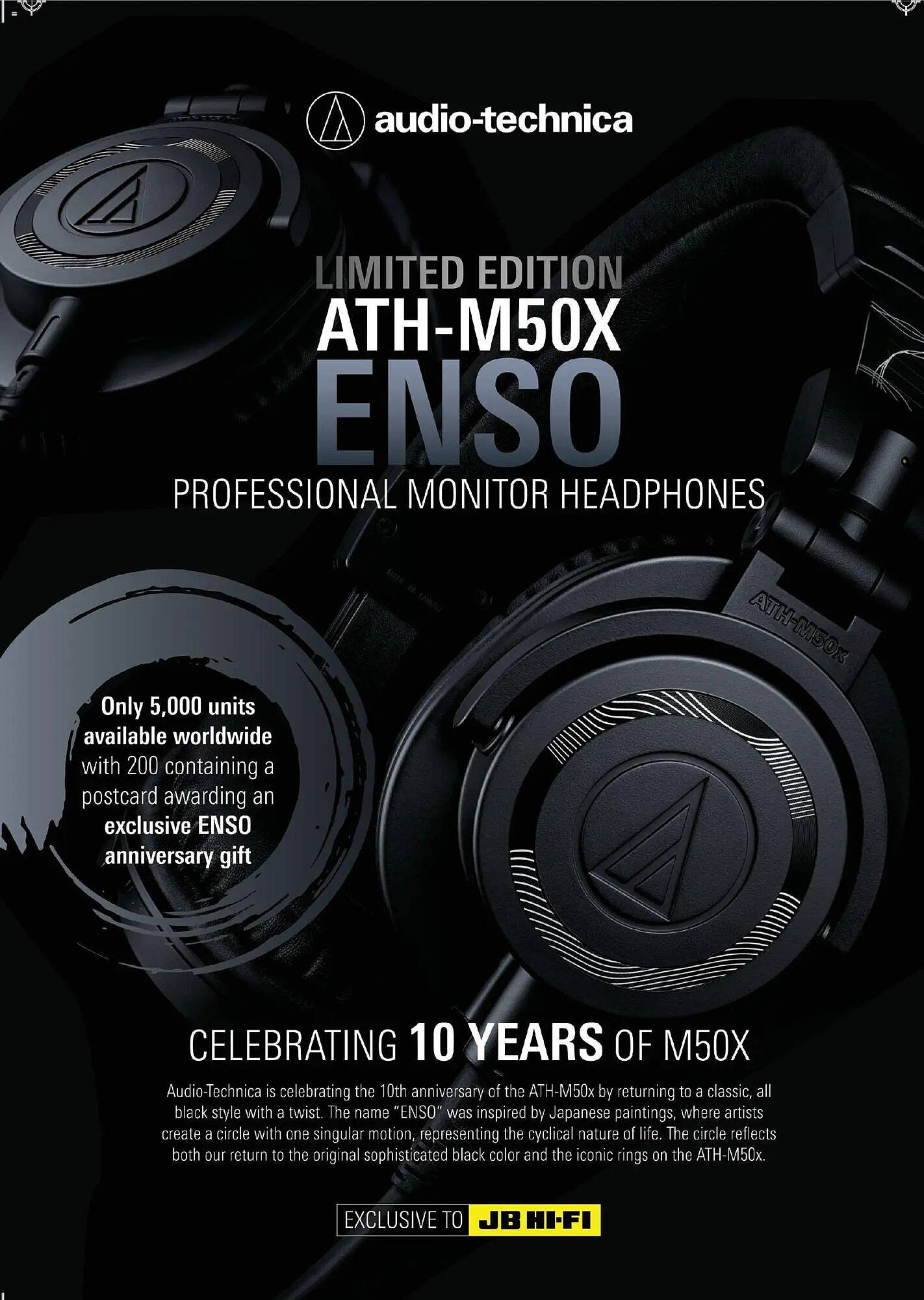 JB Hi-Fi catalogue (2025-10-31 - 2025-11-30) | 43