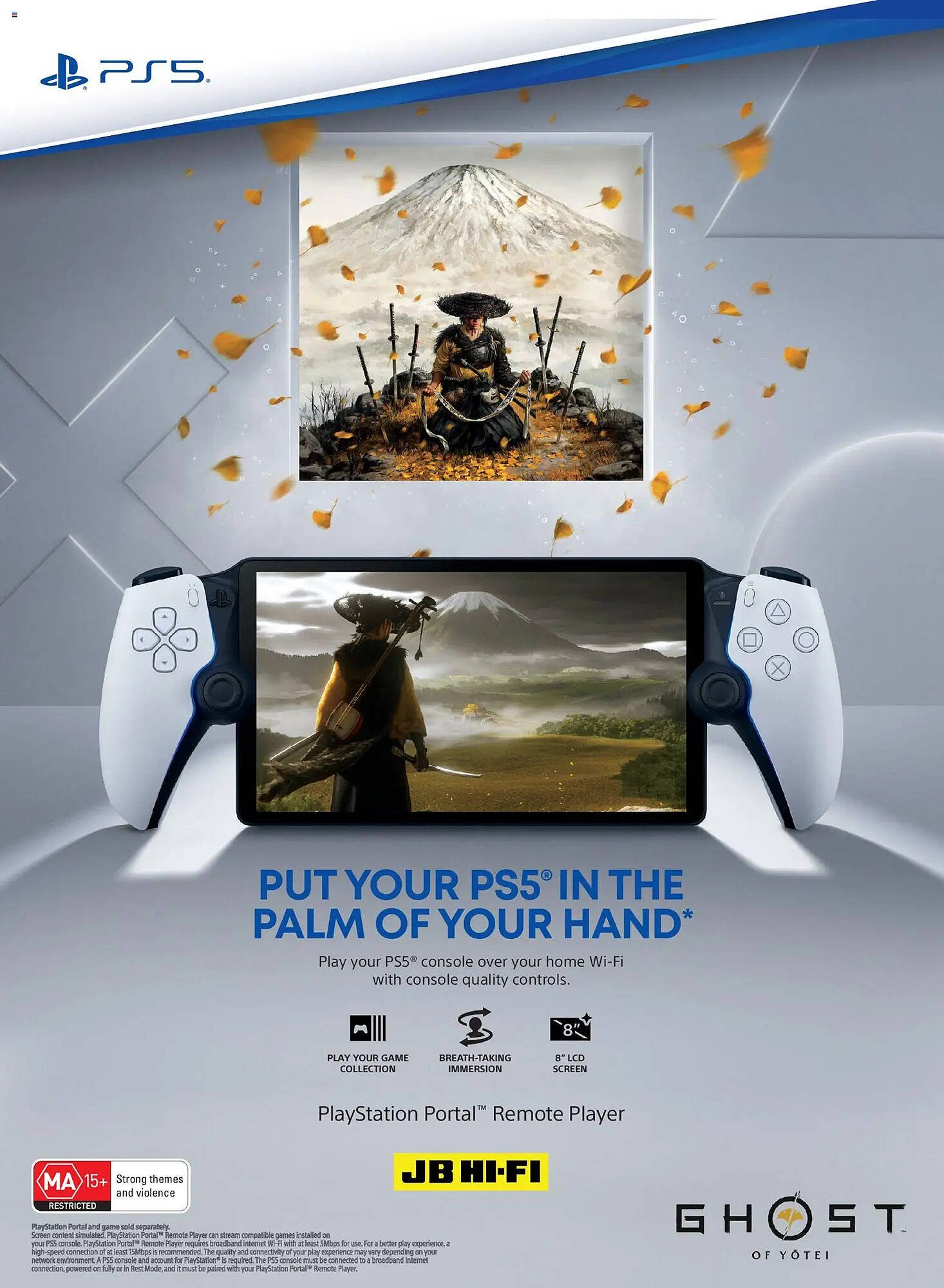 JB Hi-Fi catalogue (2025-10-31 - 2025-11-30) | 48