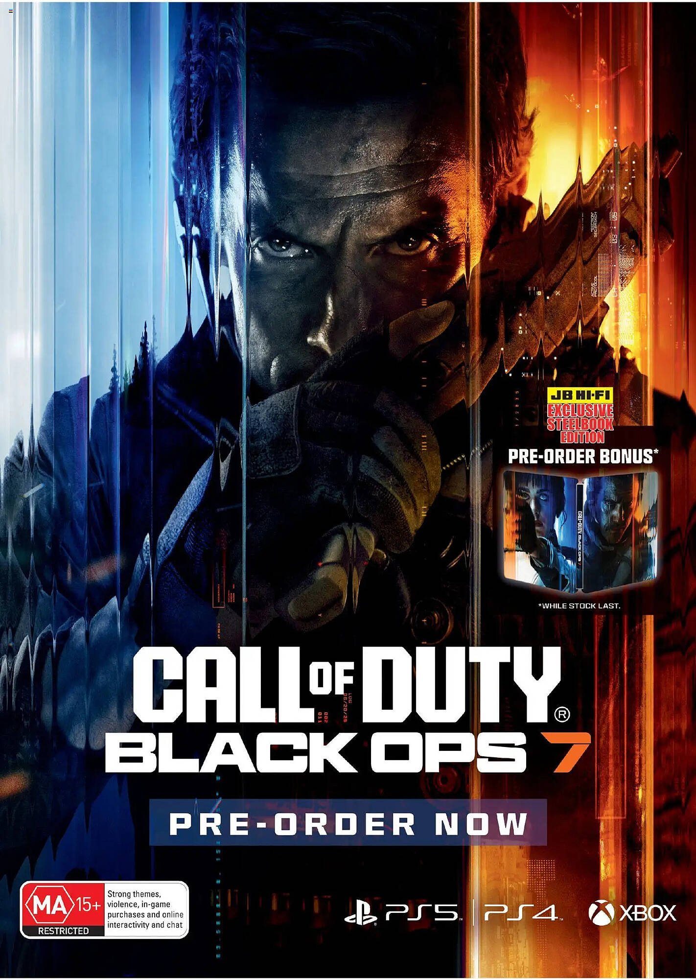 JB Hi-Fi catalogue (2025-10-31 - 2025-11-30) | 51