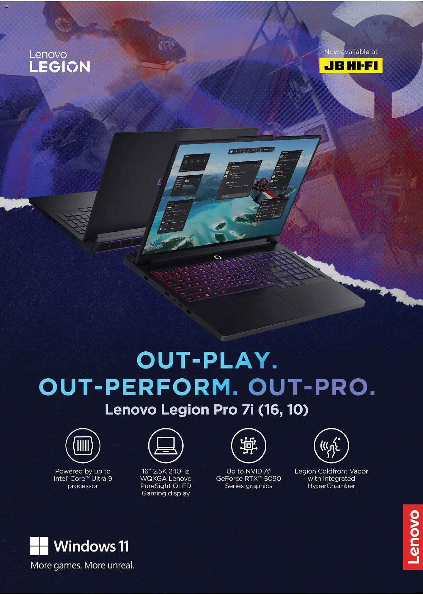 JB Hi-Fi catalogue (2025-10-31 - 2025-11-30) | 53