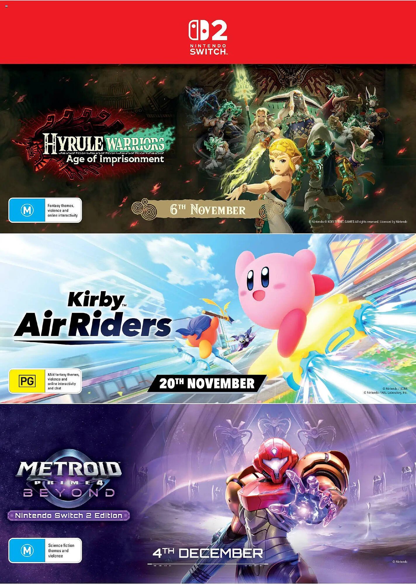 JB Hi-Fi catalogue (2025-10-31 - 2025-11-30) | 55