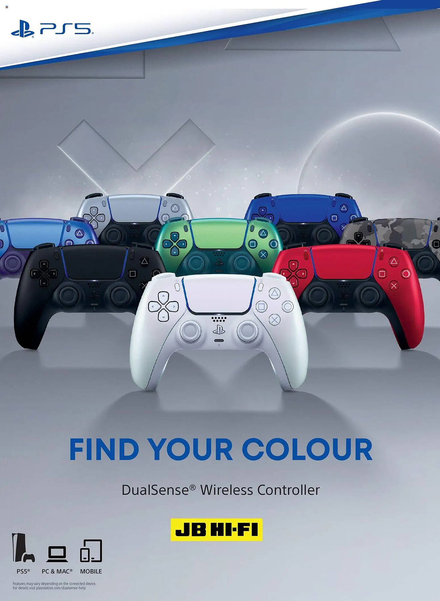 JB Hi-Fi catalogue (2025-10-31 - 2025-11-30) | 63