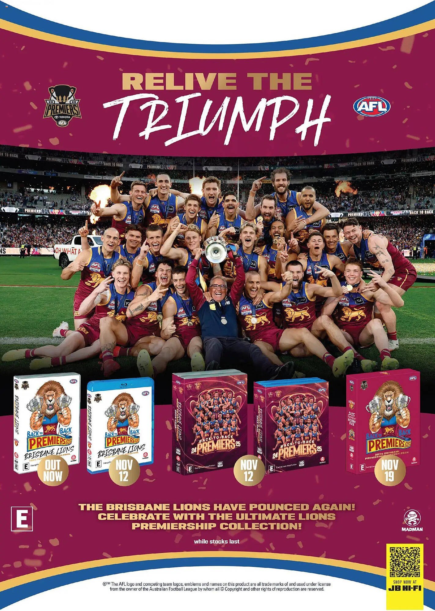 JB Hi-Fi catalogue (2025-10-31 - 2025-11-30) | 69