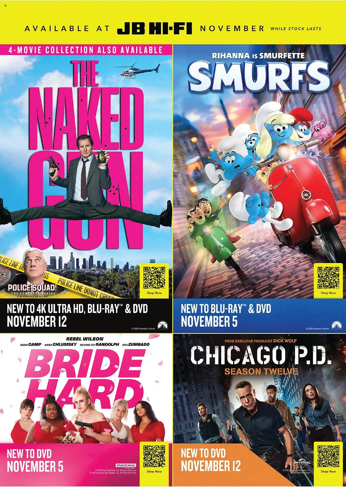 JB Hi-Fi catalogue (2025-10-31 - 2025-11-30) | 75