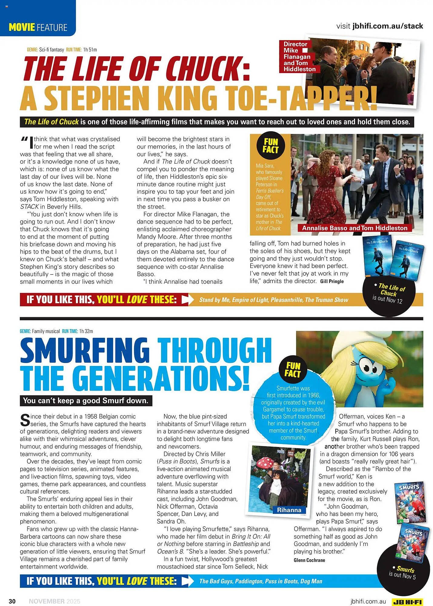 JB Hi-Fi catalogue (2025-10-31 - 2025-11-30) | 76