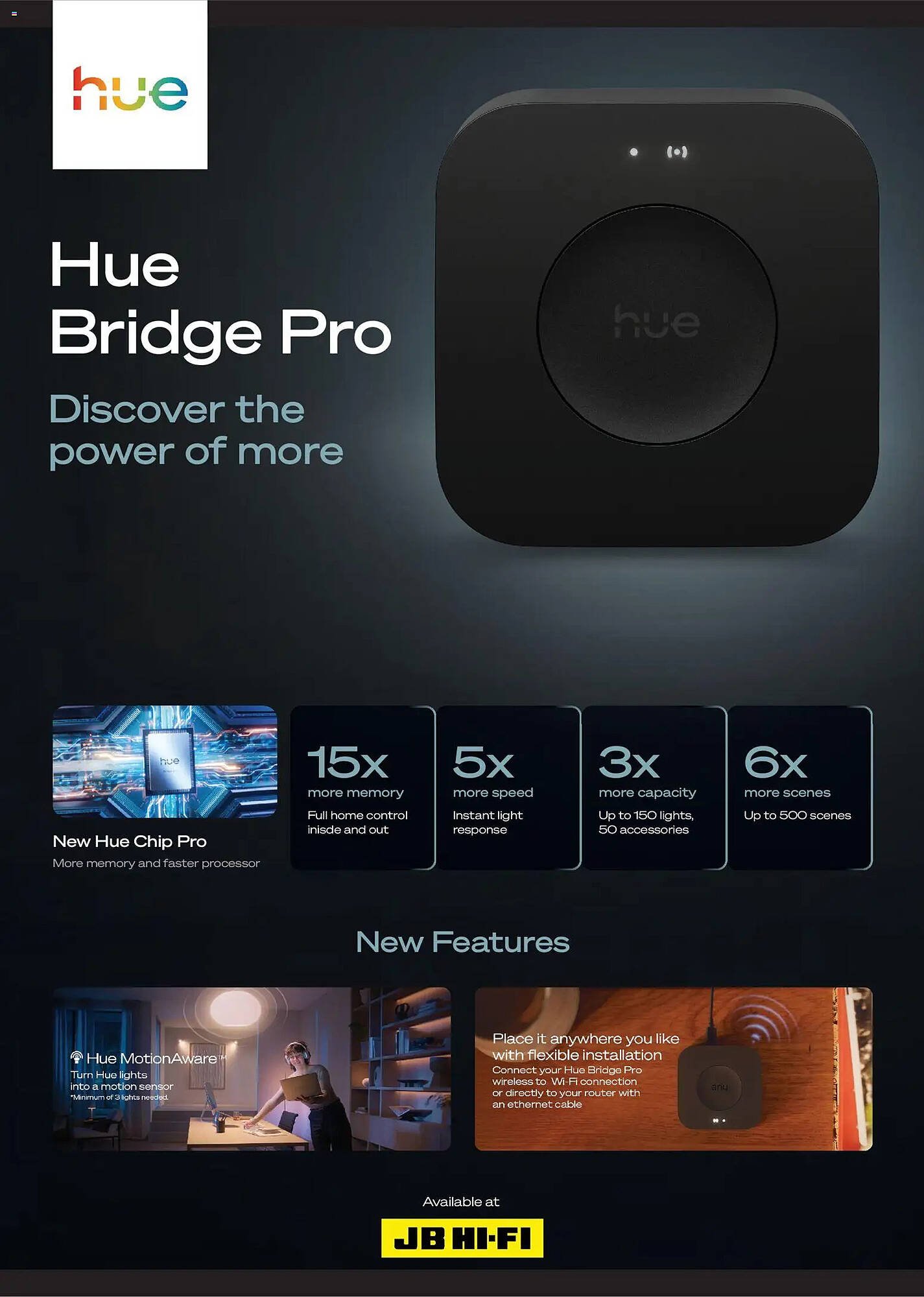 JB Hi-Fi catalogue (2025-10-31 - 2025-11-30) | 9