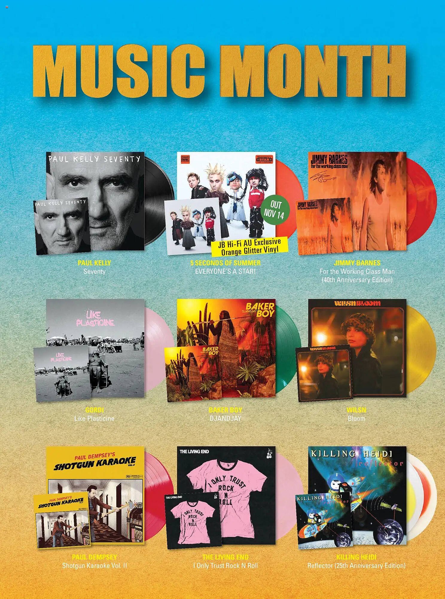 JB Hi-Fi catalogue (2025-10-31 - 2025-11-30) | 87