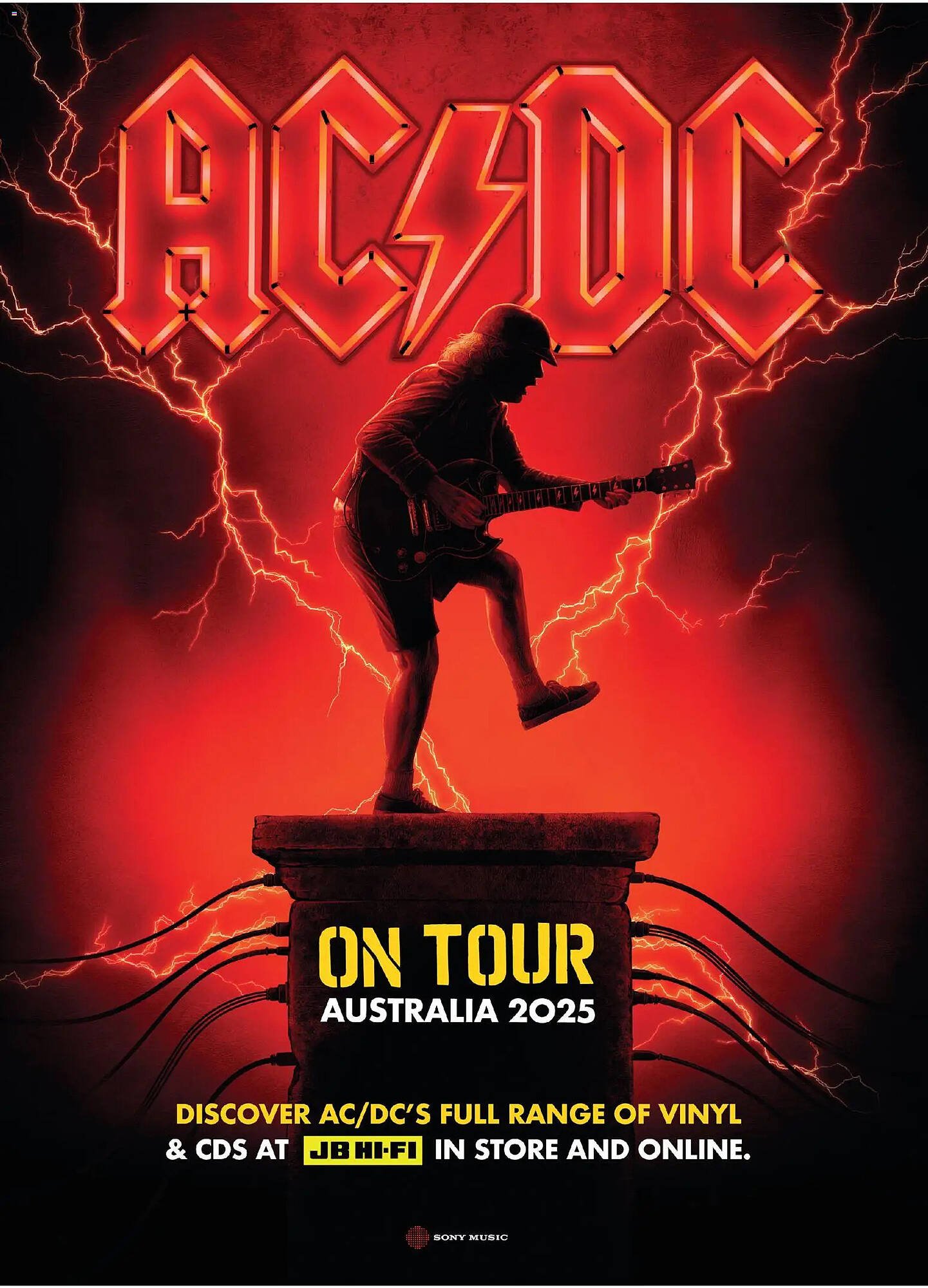 JB Hi-Fi catalogue (2025-10-31 - 2025-11-30) | 91