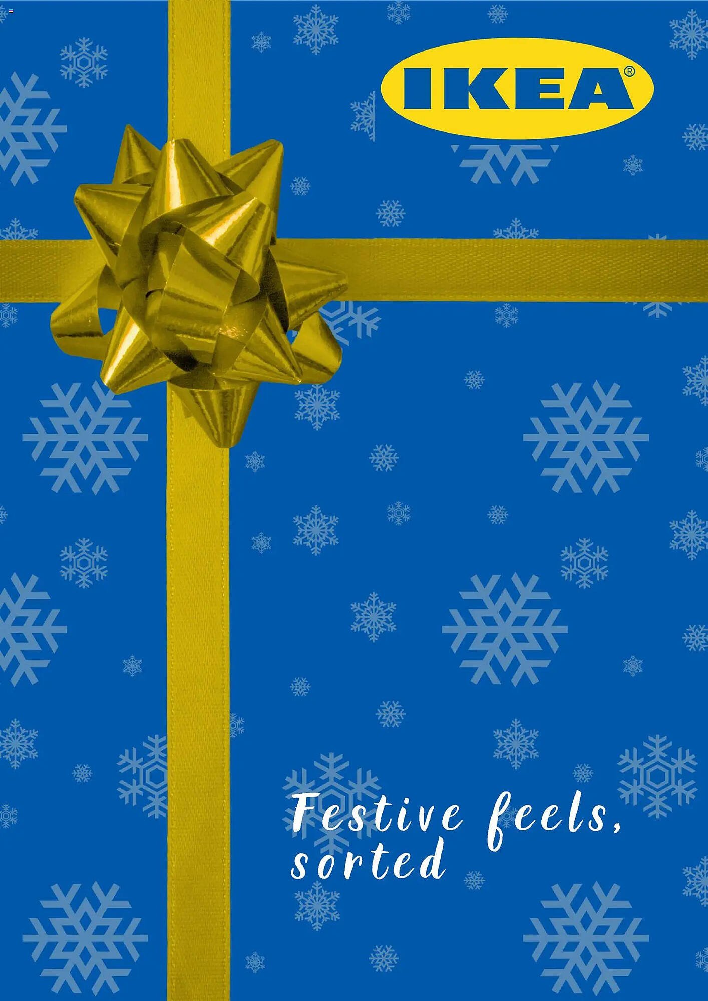 IKEA catalogue (2025-12-18 - 2026-01-02) | 1