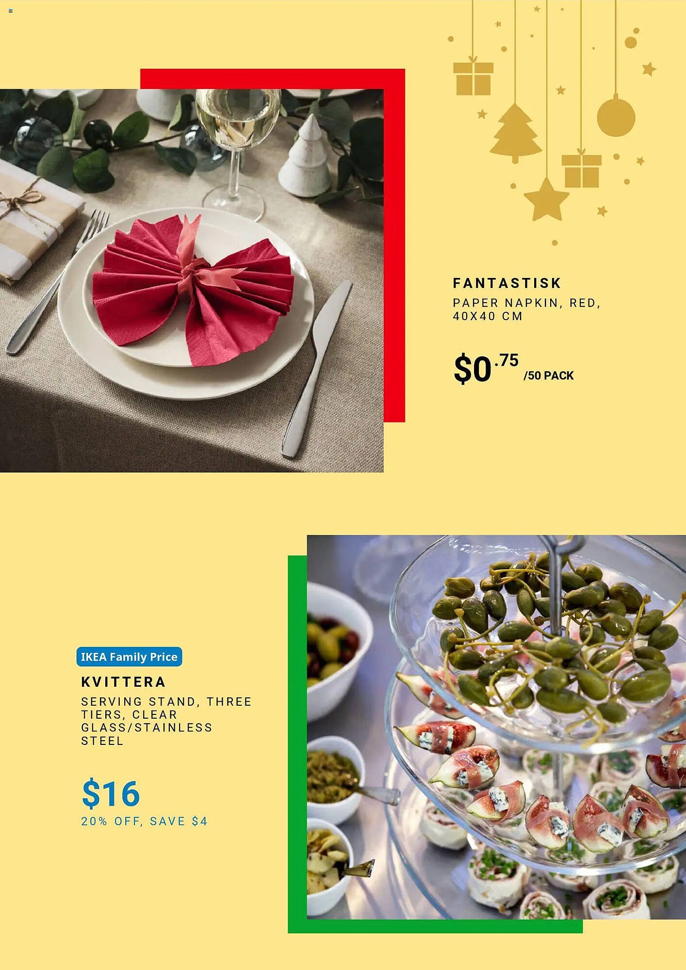 IKEA catalogue (2025-12-18 - 2026-01-02) | 3