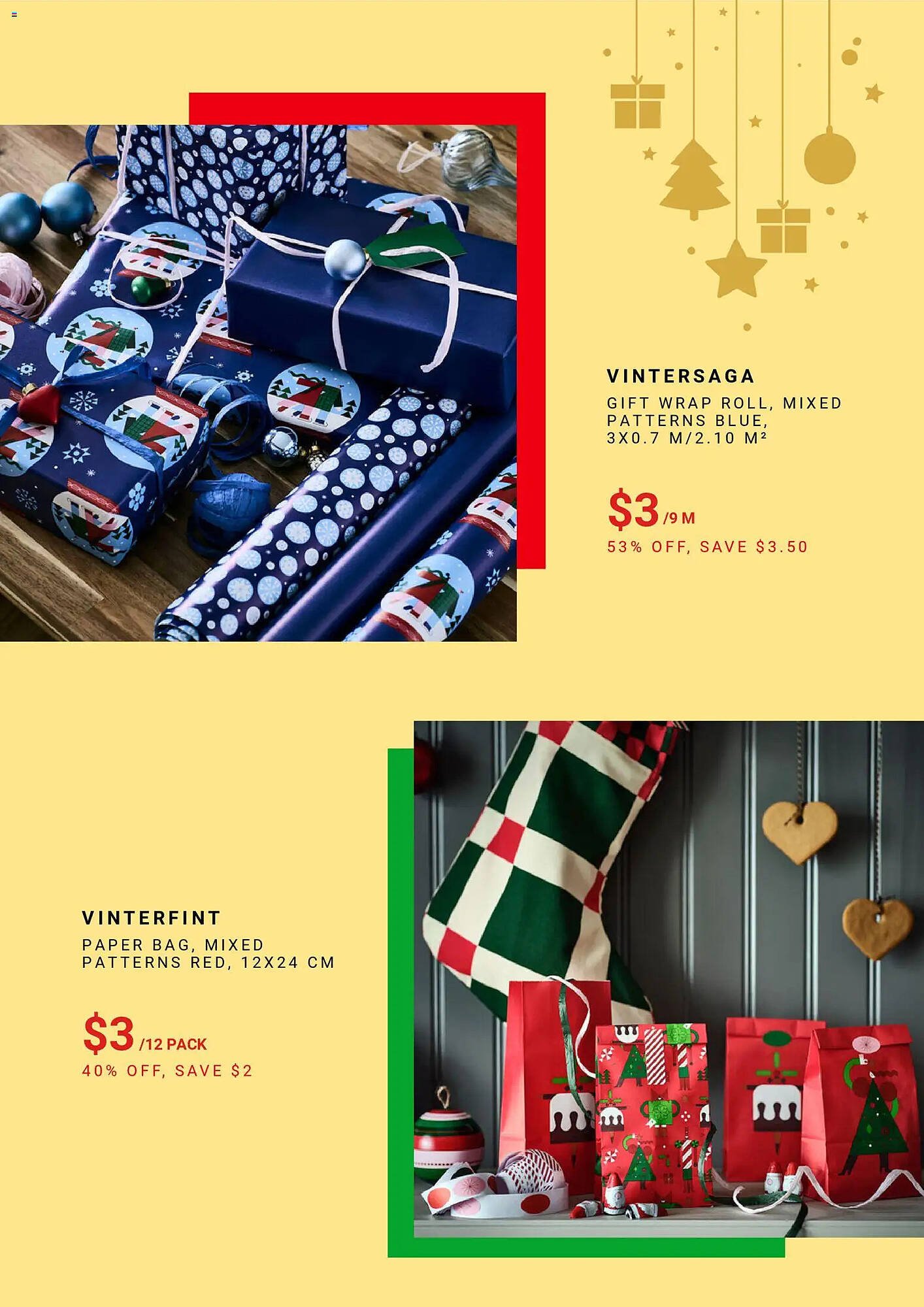 IKEA catalogue (2025-12-18 - 2026-01-02) | 5