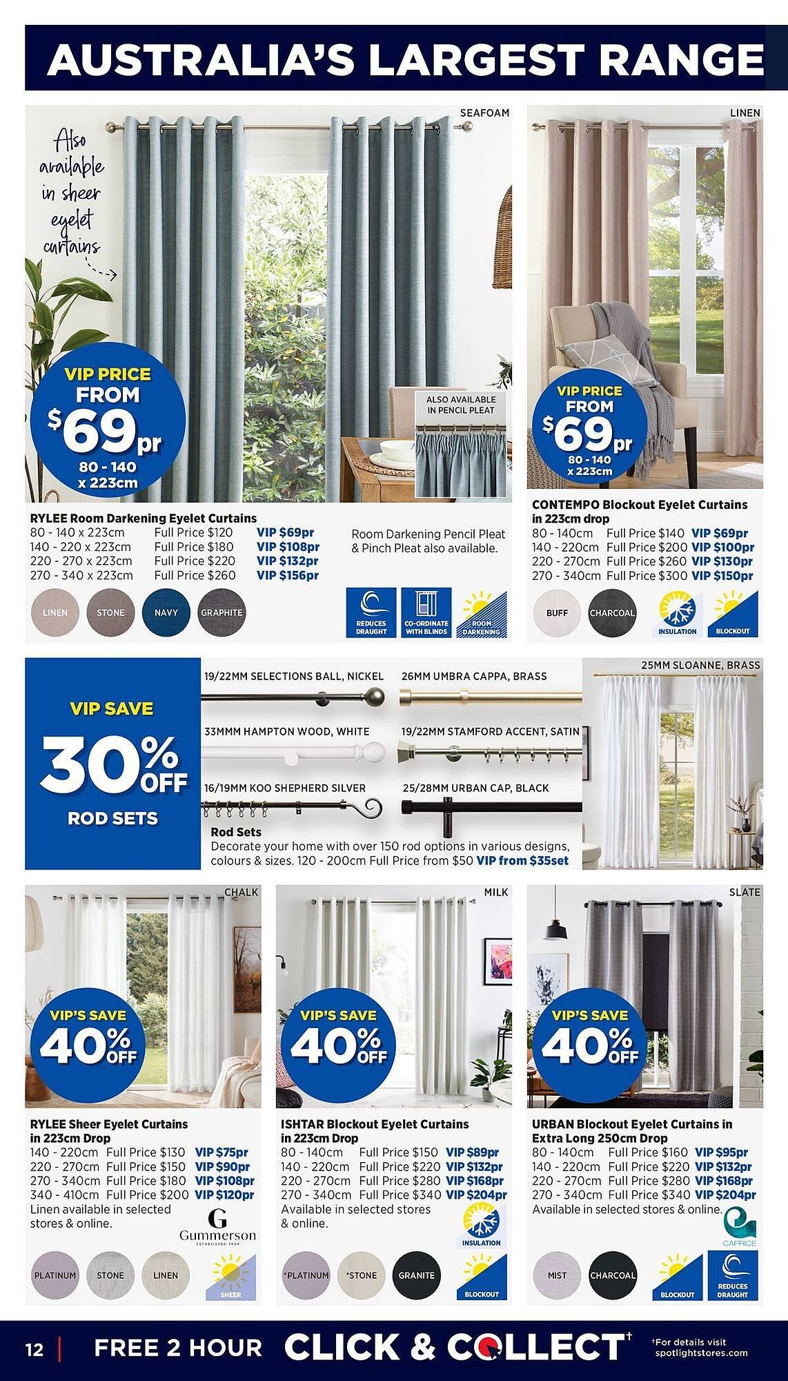 Spotlight catalogue (2026-02-11 - 2026-03-01) | 12