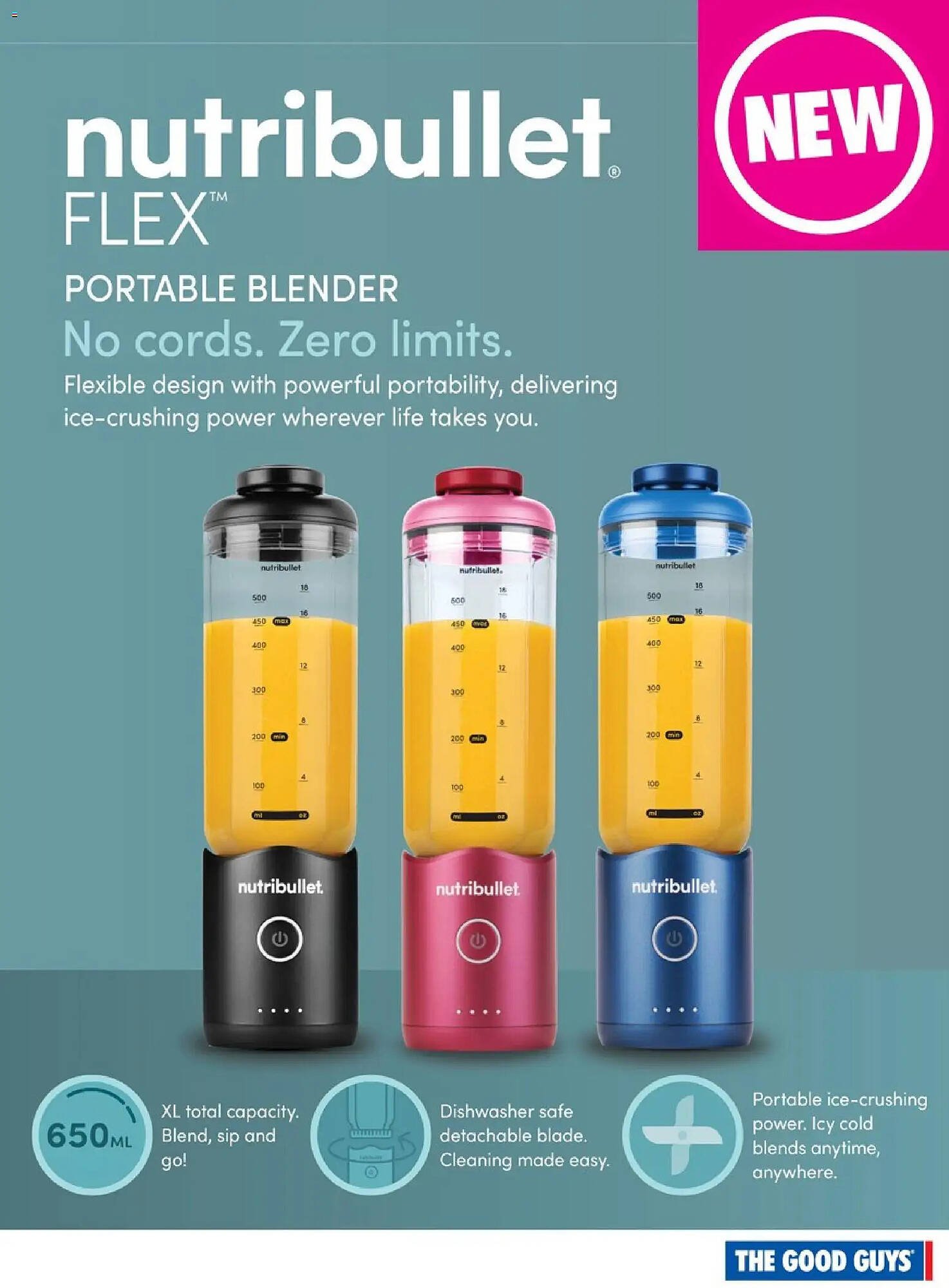 The Good Guys catalogue (2025-10-28 - 2025-11-05) | 17