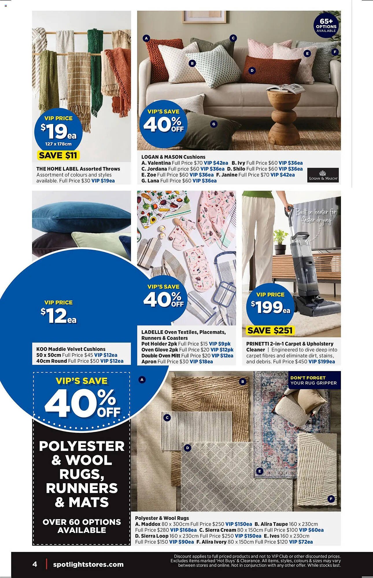 Spotlight catalogue (2026-02-24 - 2026-03-01) | 4