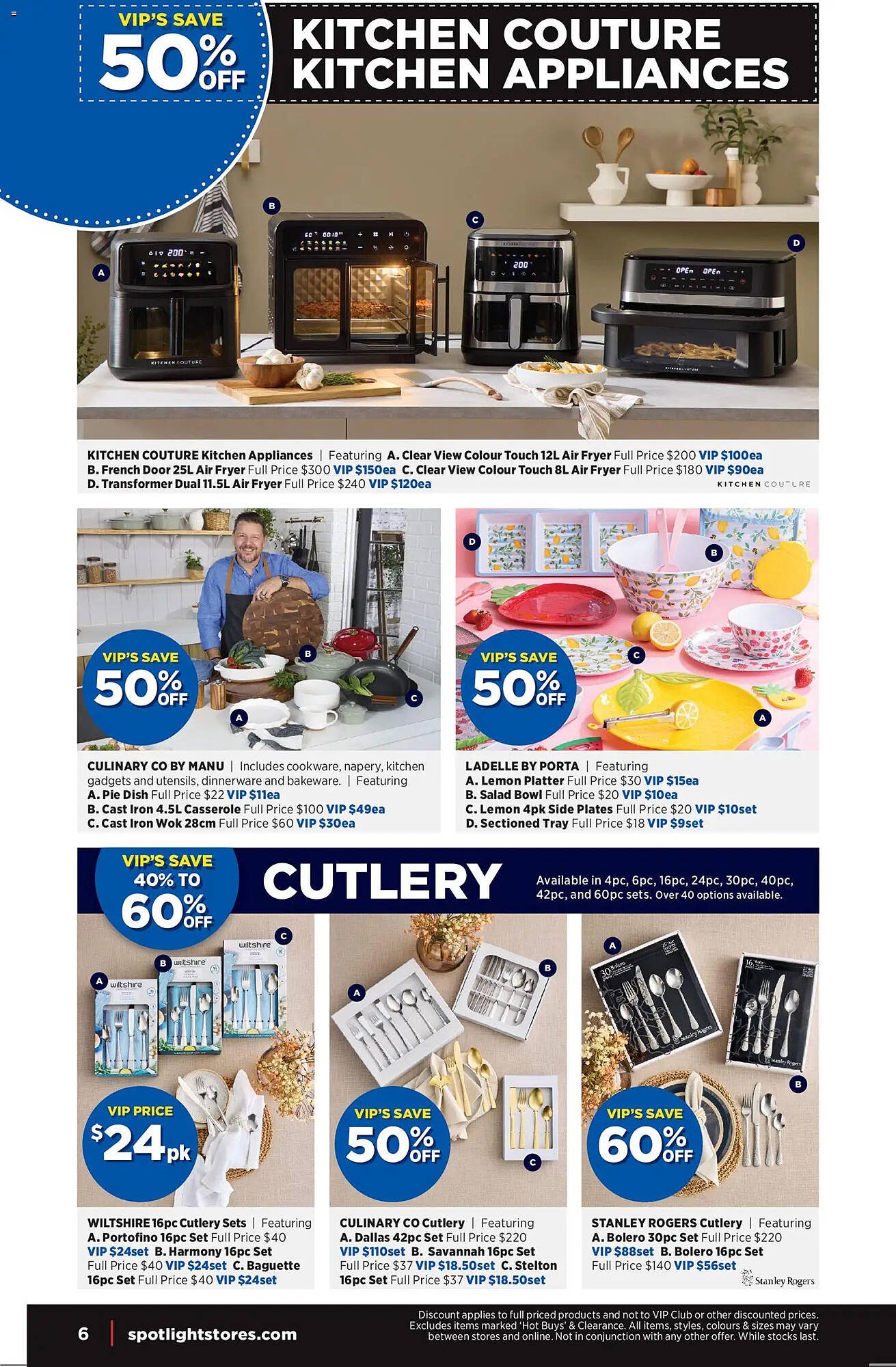 Spotlight catalogue (2026-02-24 - 2026-03-01) | 6