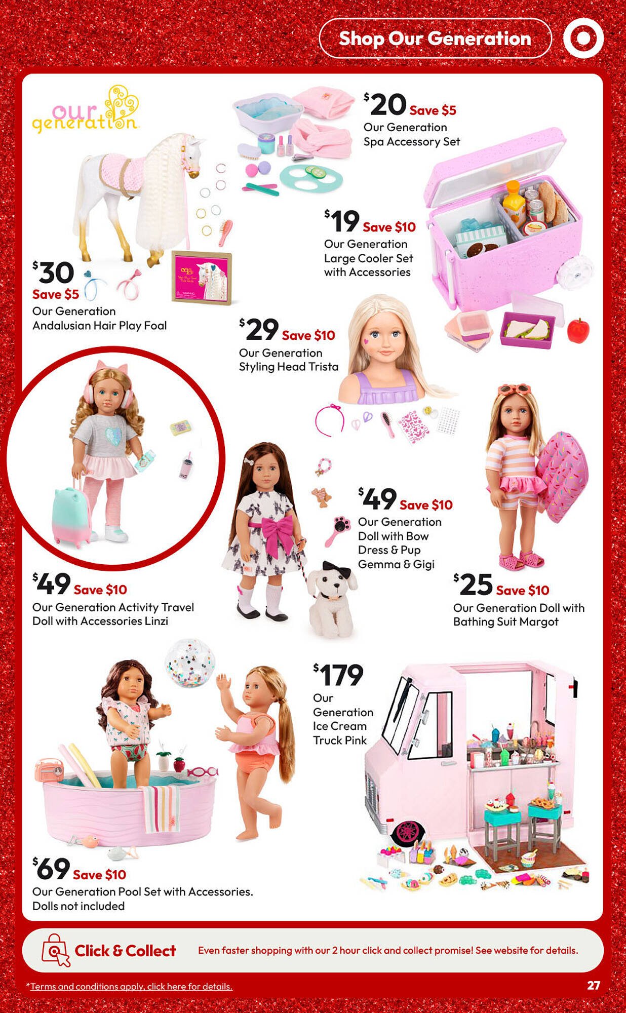 Target catalogue (2025-12-11 - 2025-12-24) | 27