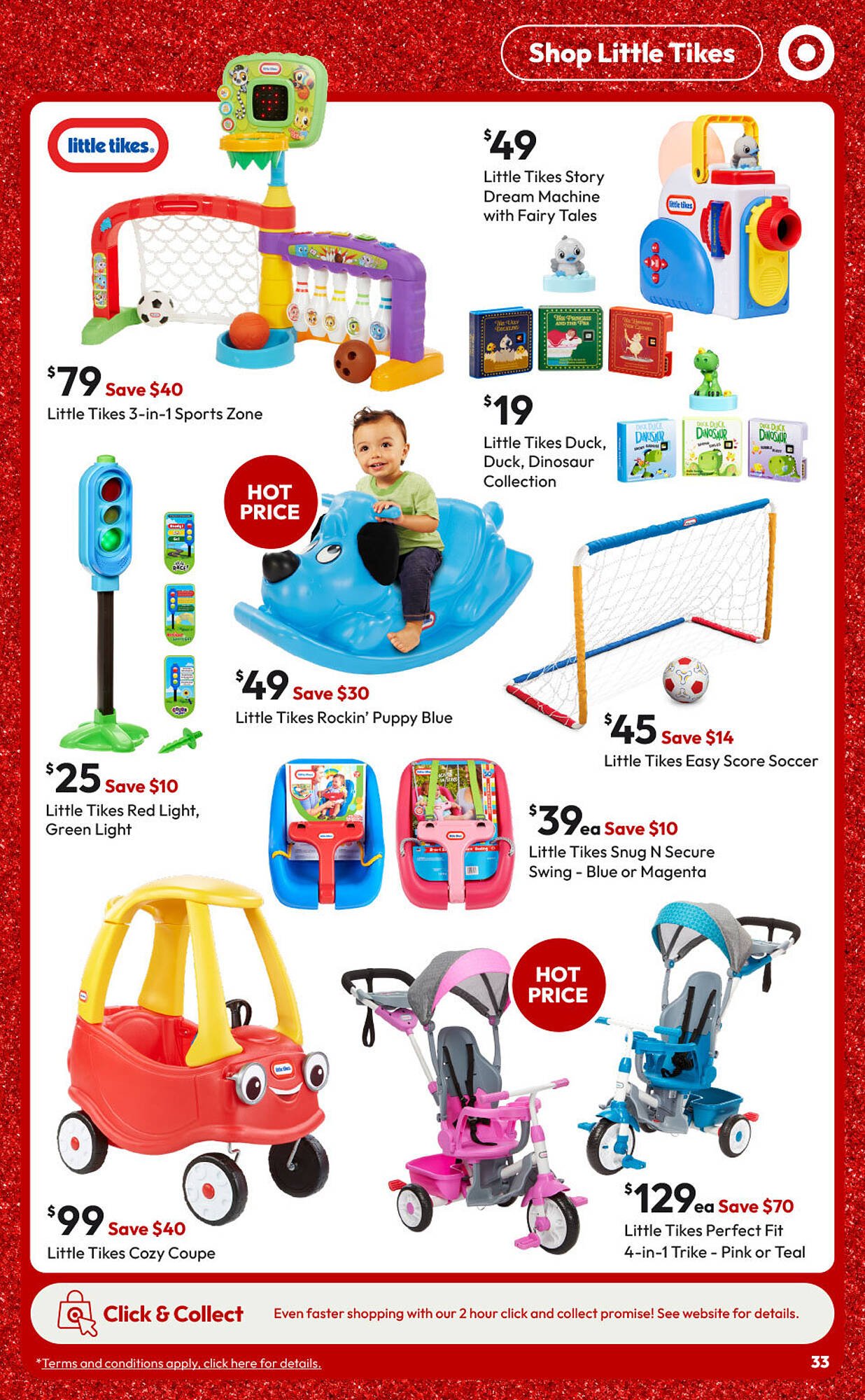 Target catalogue (2025-12-11 - 2025-12-24) | 33