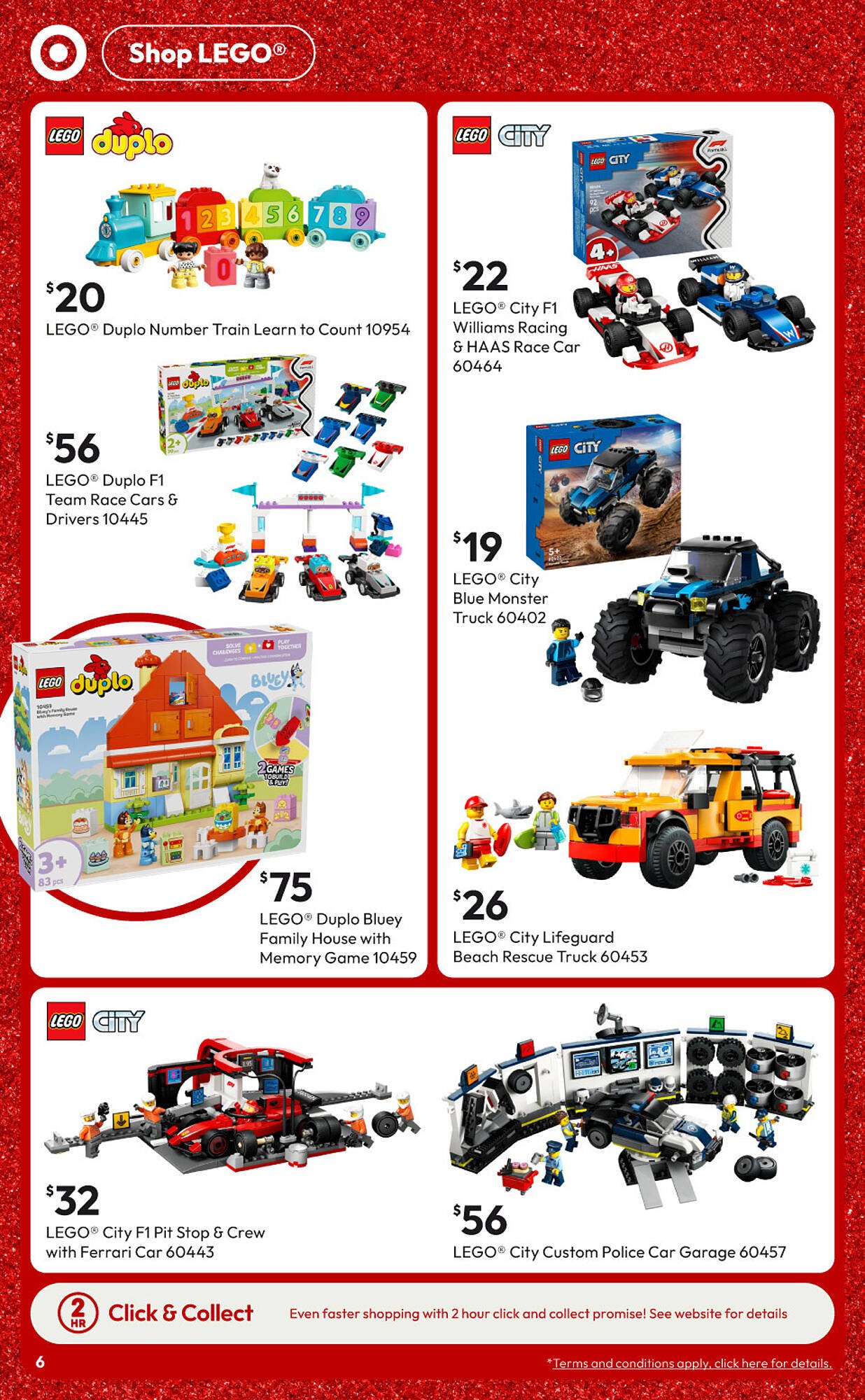 Target catalogue (2025-12-11 - 2025-12-24) | 6