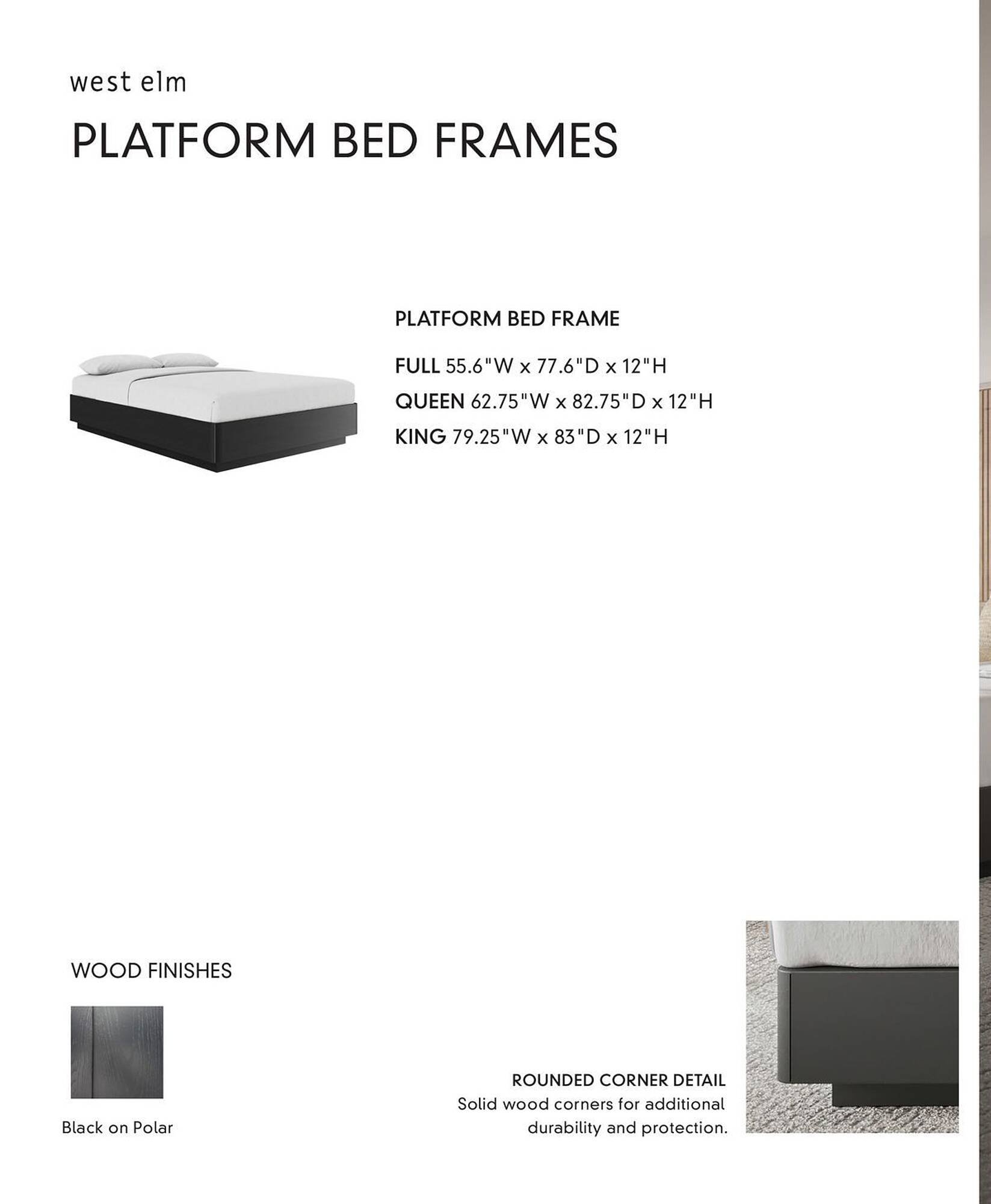 West Elm catalog (2025-09-01 - 2025-12-31) | 13