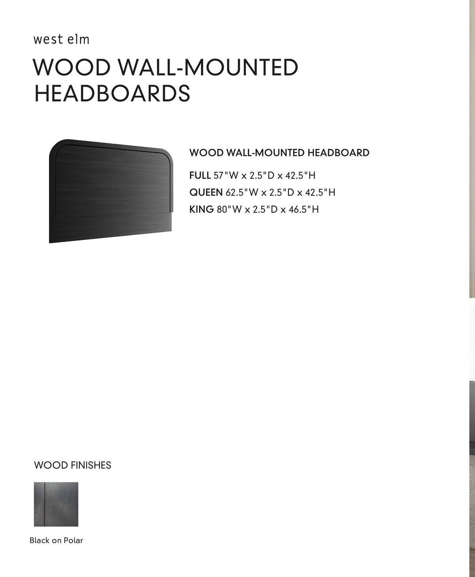 West Elm catalog (2025-09-01 - 2025-12-31) | 7