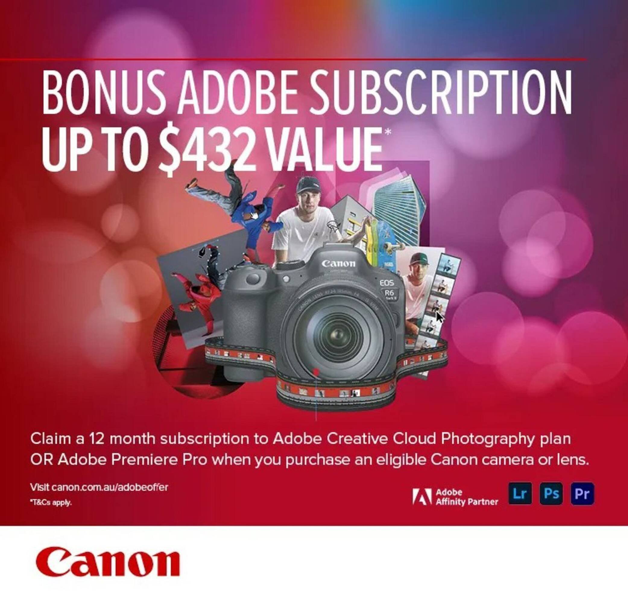 Camera House catalogue (2025-10-24 - 2025-11-06) | 1