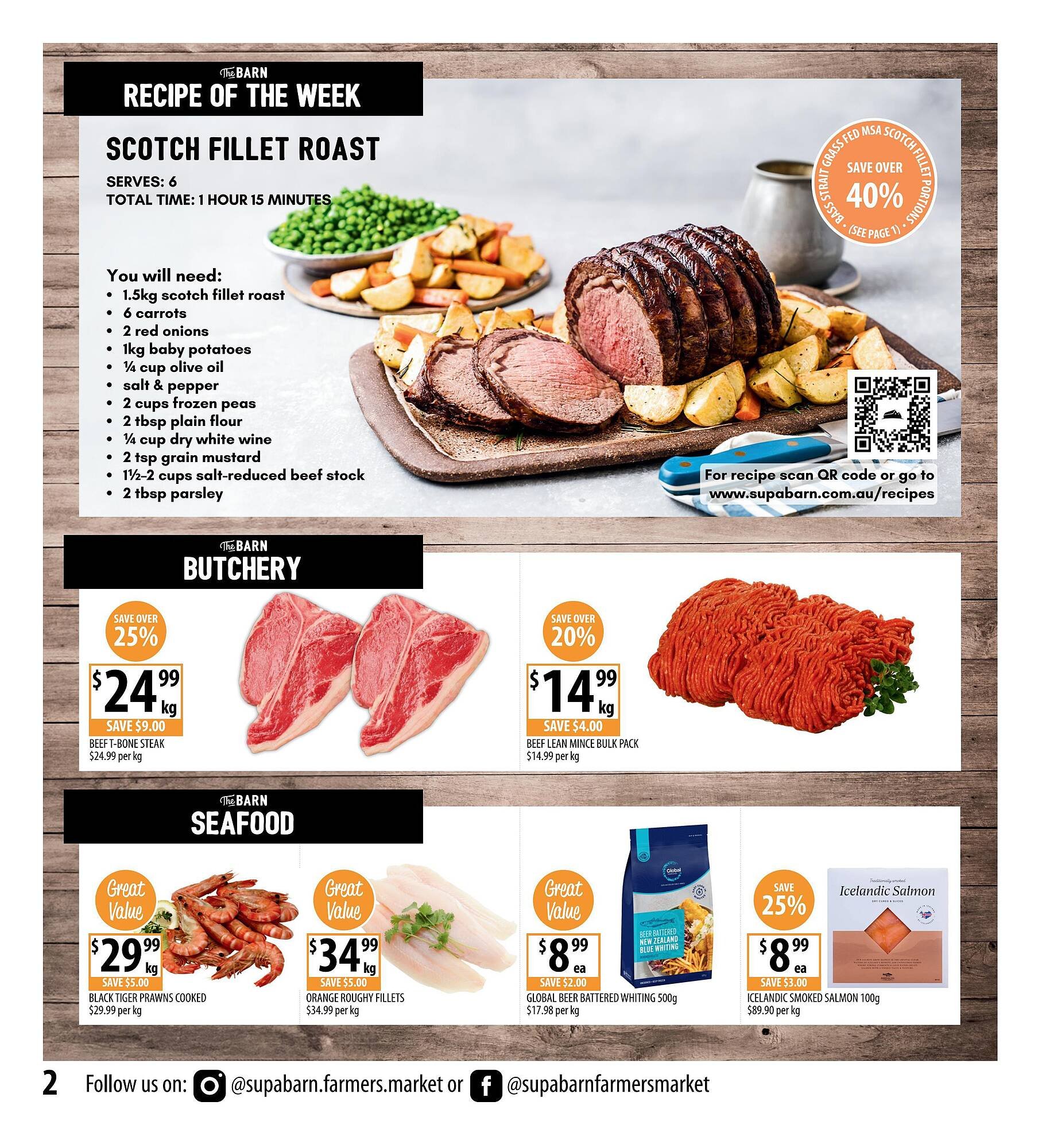 Supabarn catalogue (2026-03-11 - 2026-03-17) | 2