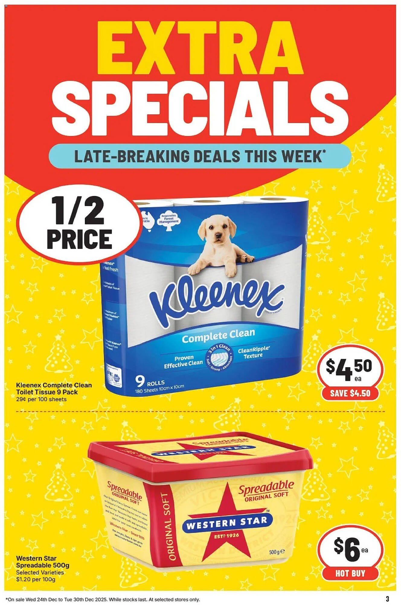 IGA catalogue (2025-12-24 - 2025-12-30) | 4