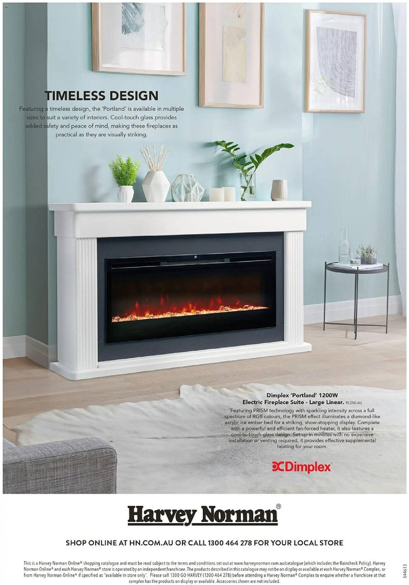 Harvey Norman catalogue (2026-04-20 - 2026-08-31) | 16