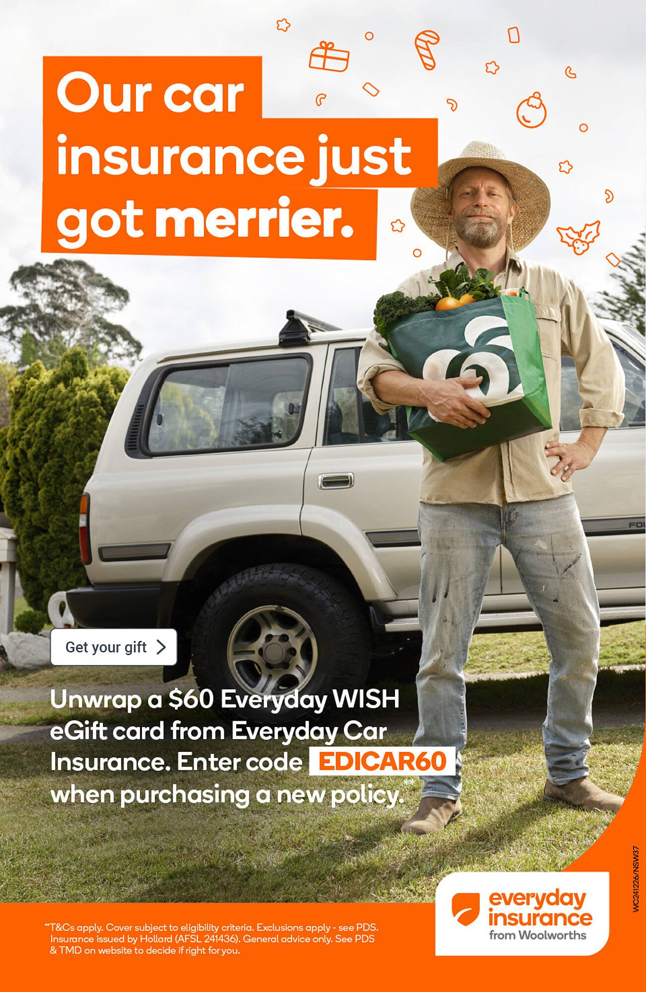 Woolworths catalogue (2025-12-26 - 2025-12-30) | 37