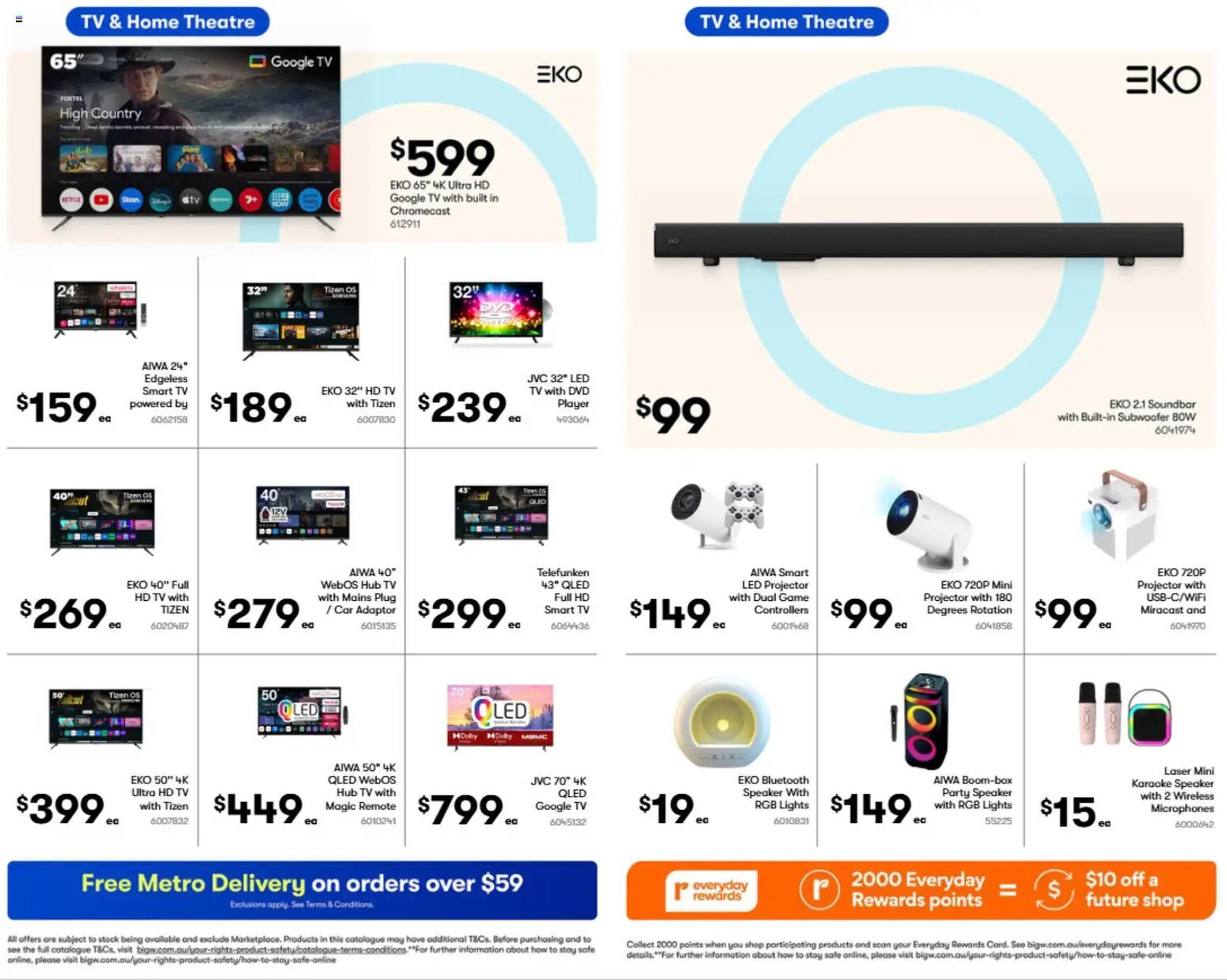 BIG W catalogue (2026-05-13 - 2026-05-28) | 2