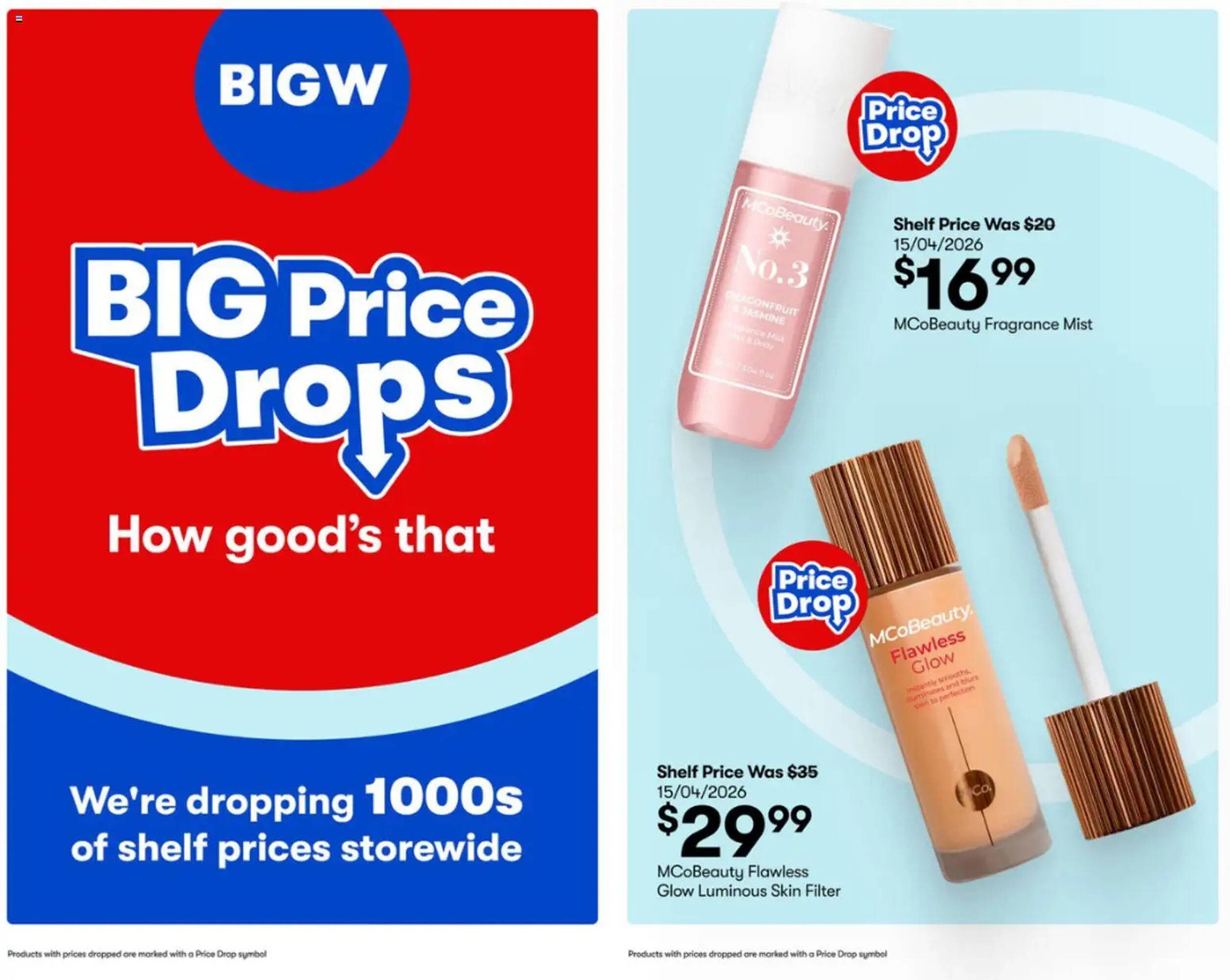 BIG W catalogue (2026-05-13 - 2026-05-28) | 11