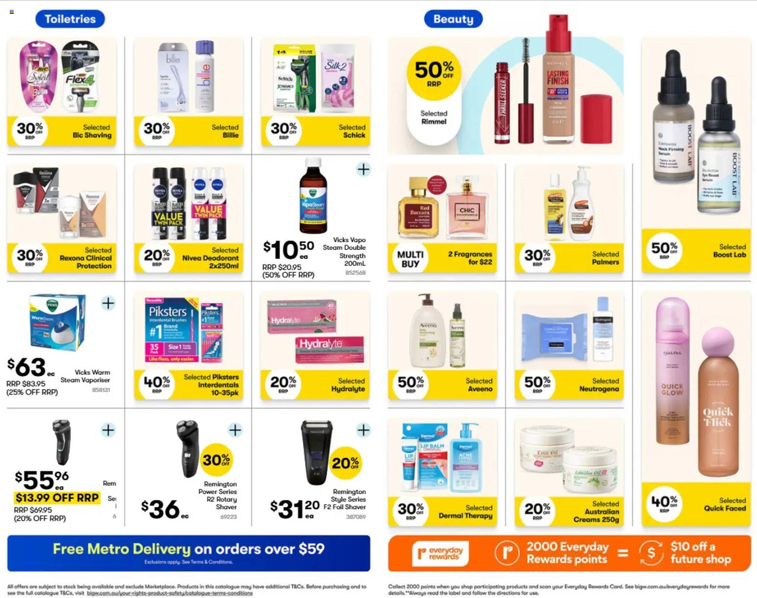 BIG W catalogue (2026-05-13 - 2026-05-28) | 13