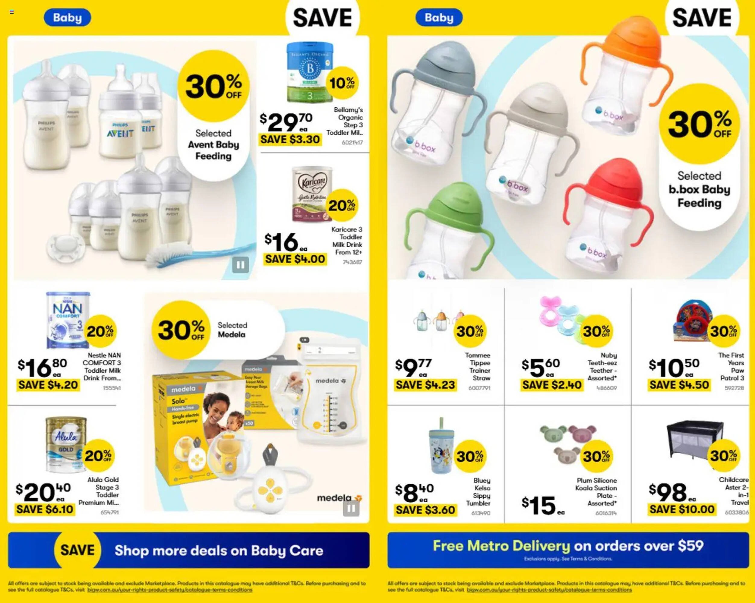 BIG W catalogue (2026-05-13 - 2026-05-28) | 16