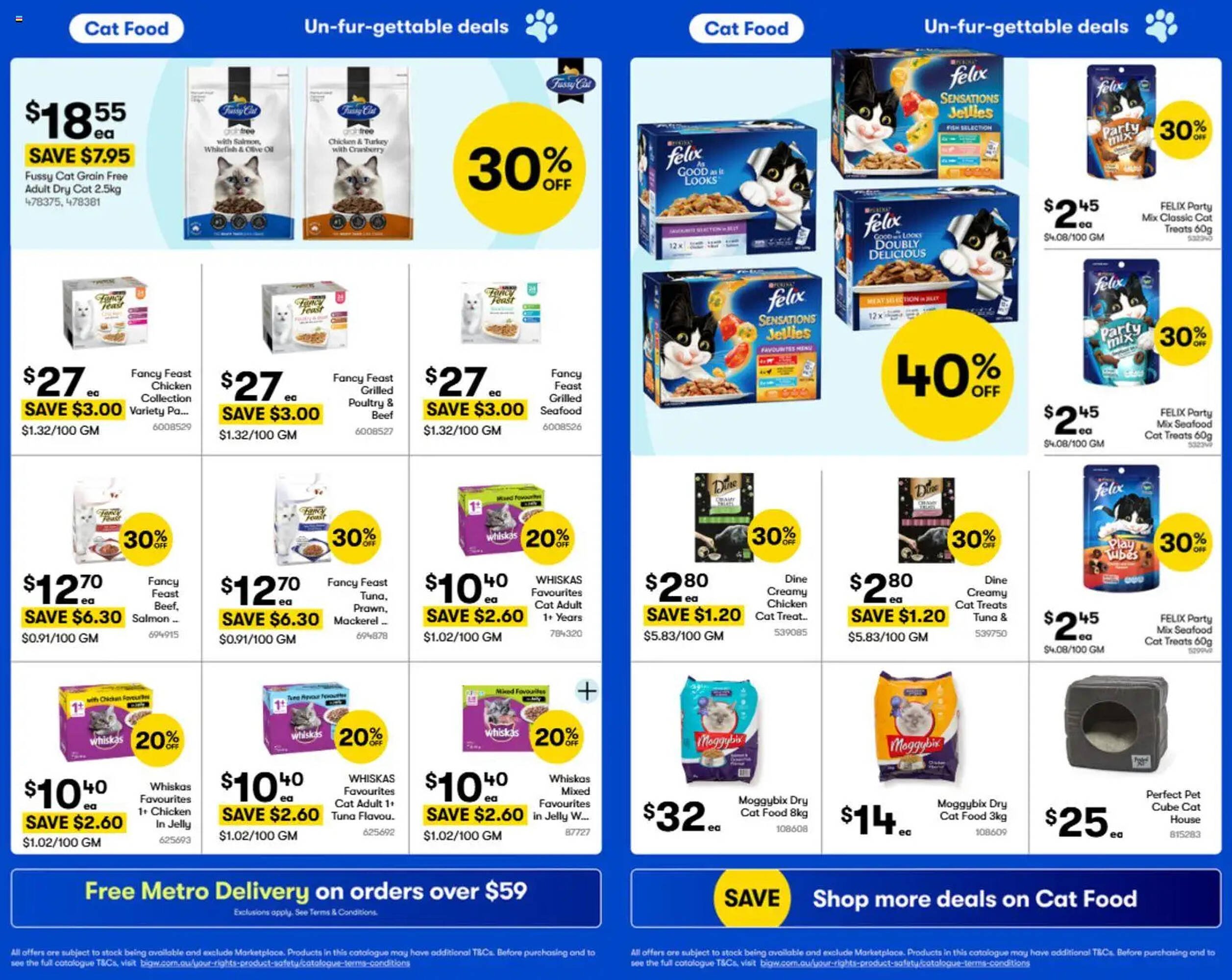 BIG W catalogue (2026-05-13 - 2026-05-28) | 17