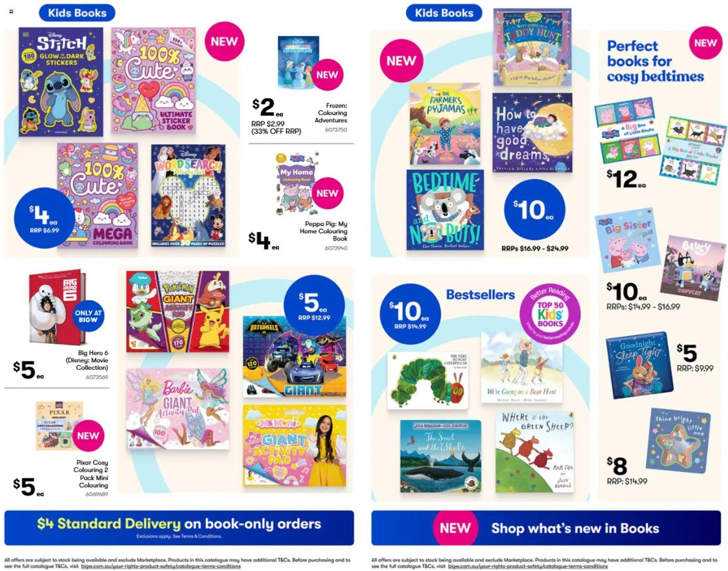 BIG W catalogue (2026-05-13 - 2026-05-28) | 21