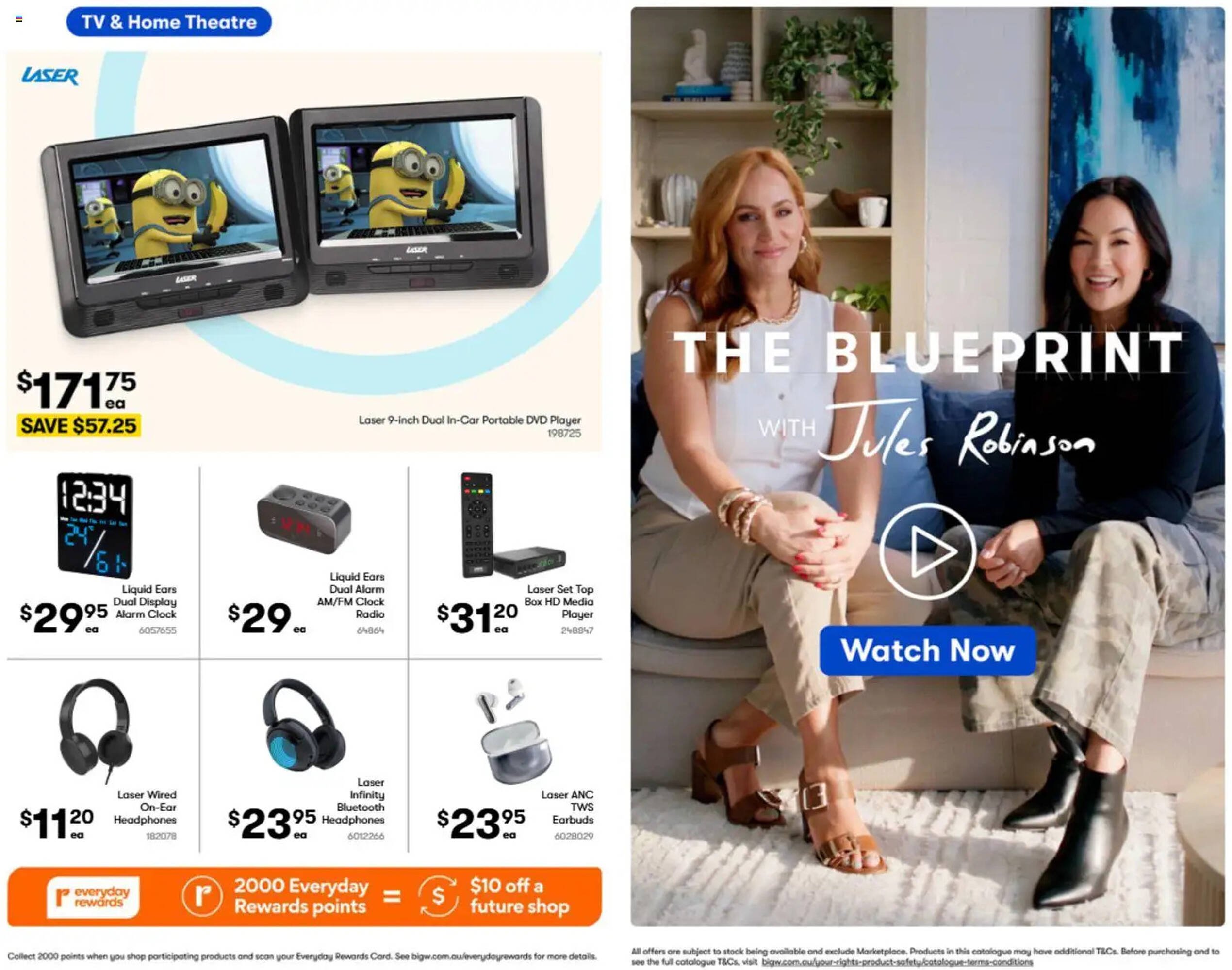 BIG W catalogue (2026-05-13 - 2026-05-28) | 27