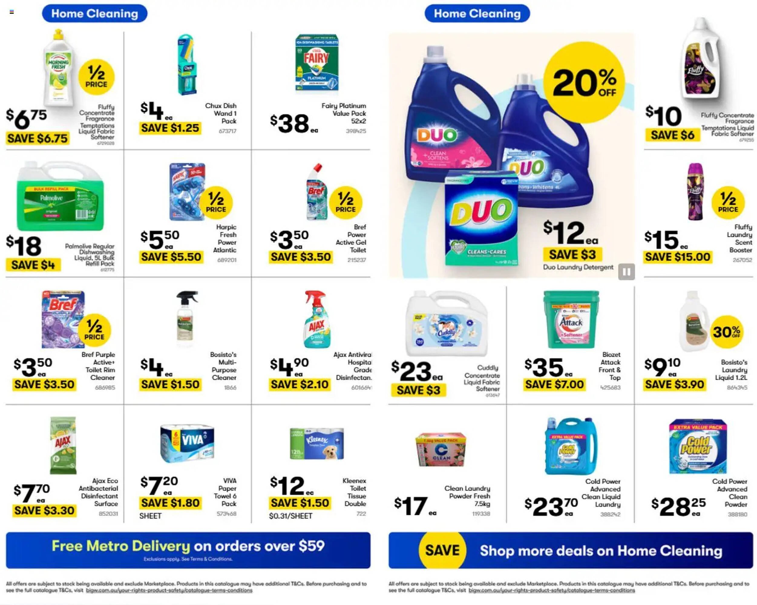BIG W catalogue (2026-05-13 - 2026-05-28) | 5