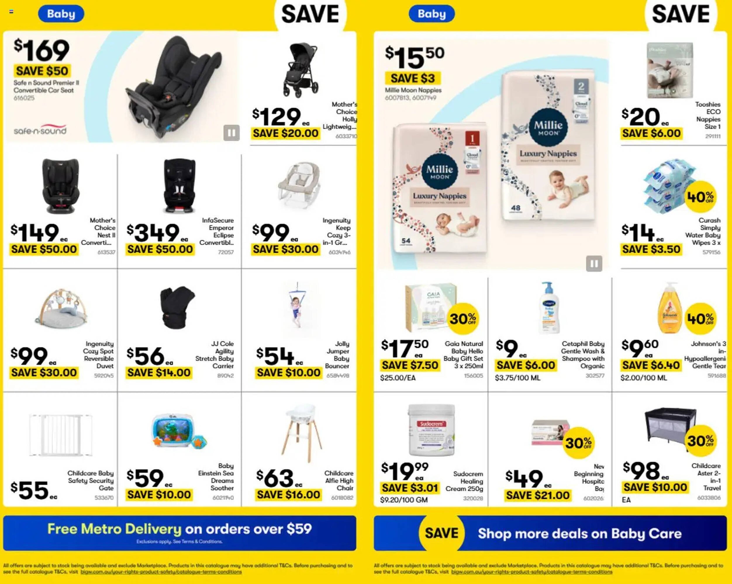 BIG W catalogue (2026-05-13 - 2026-05-28) | 7