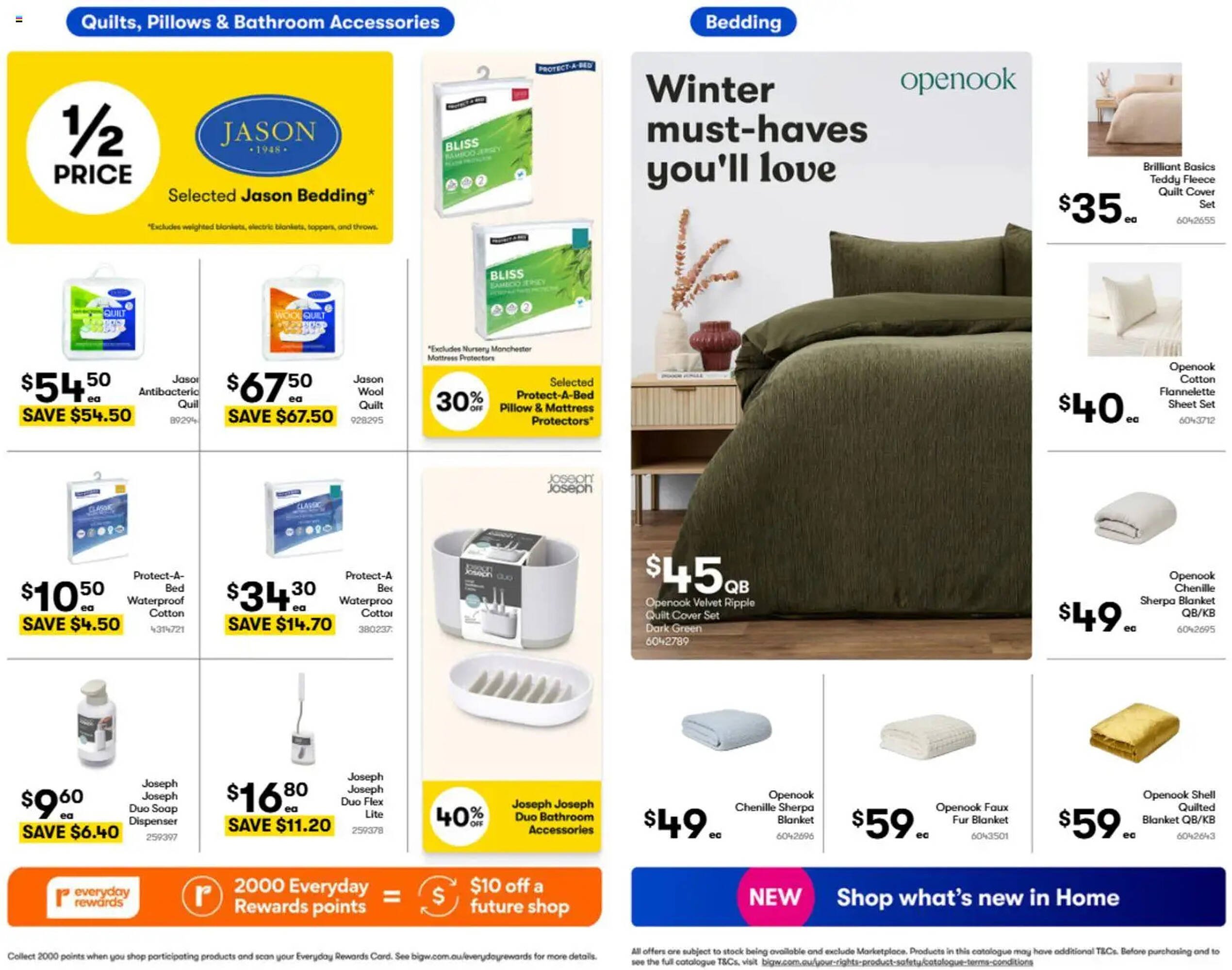 BIG W catalogue (2026-05-13 - 2026-05-28) | 8