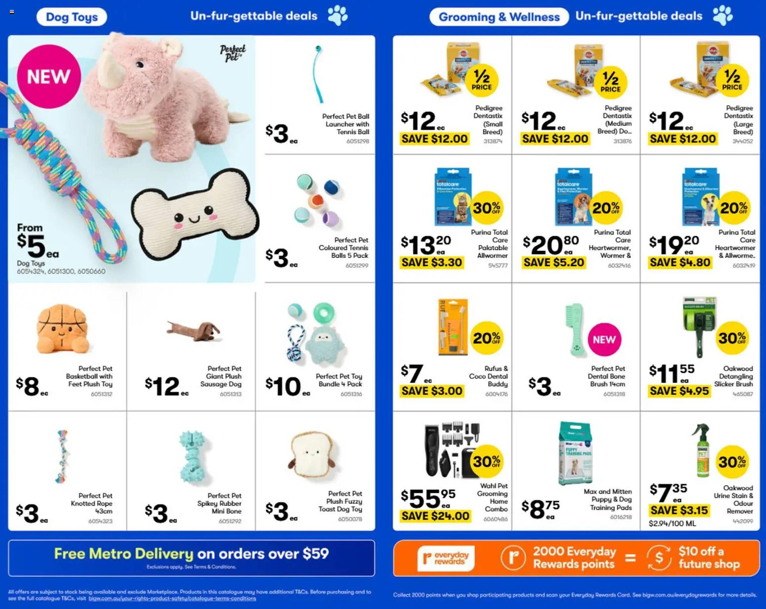 BIG W catalogue (2026-05-13 - 2026-05-28) | 9