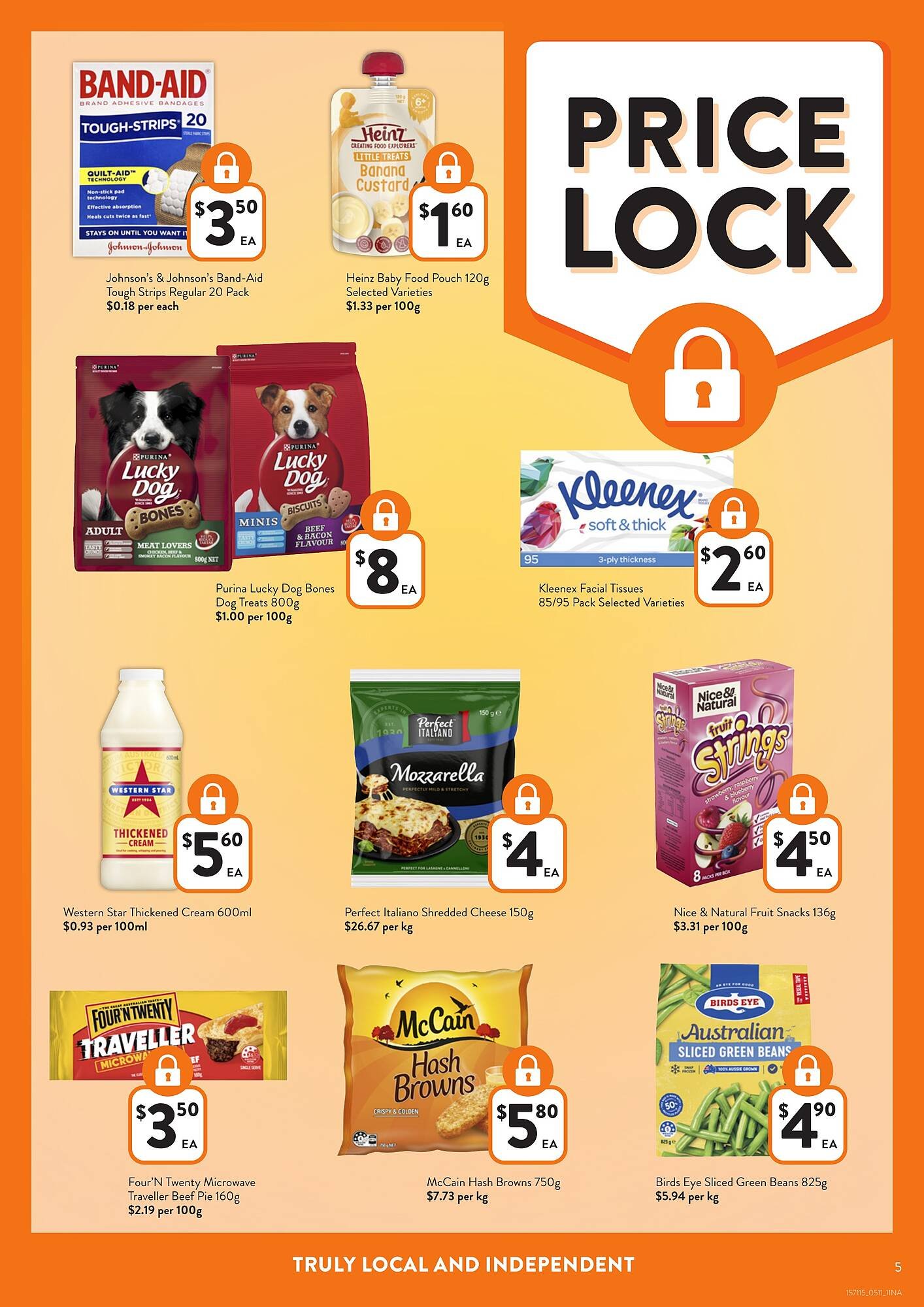 Foodworks catalogue (2025-11-05 - 2025-11-11) | 5