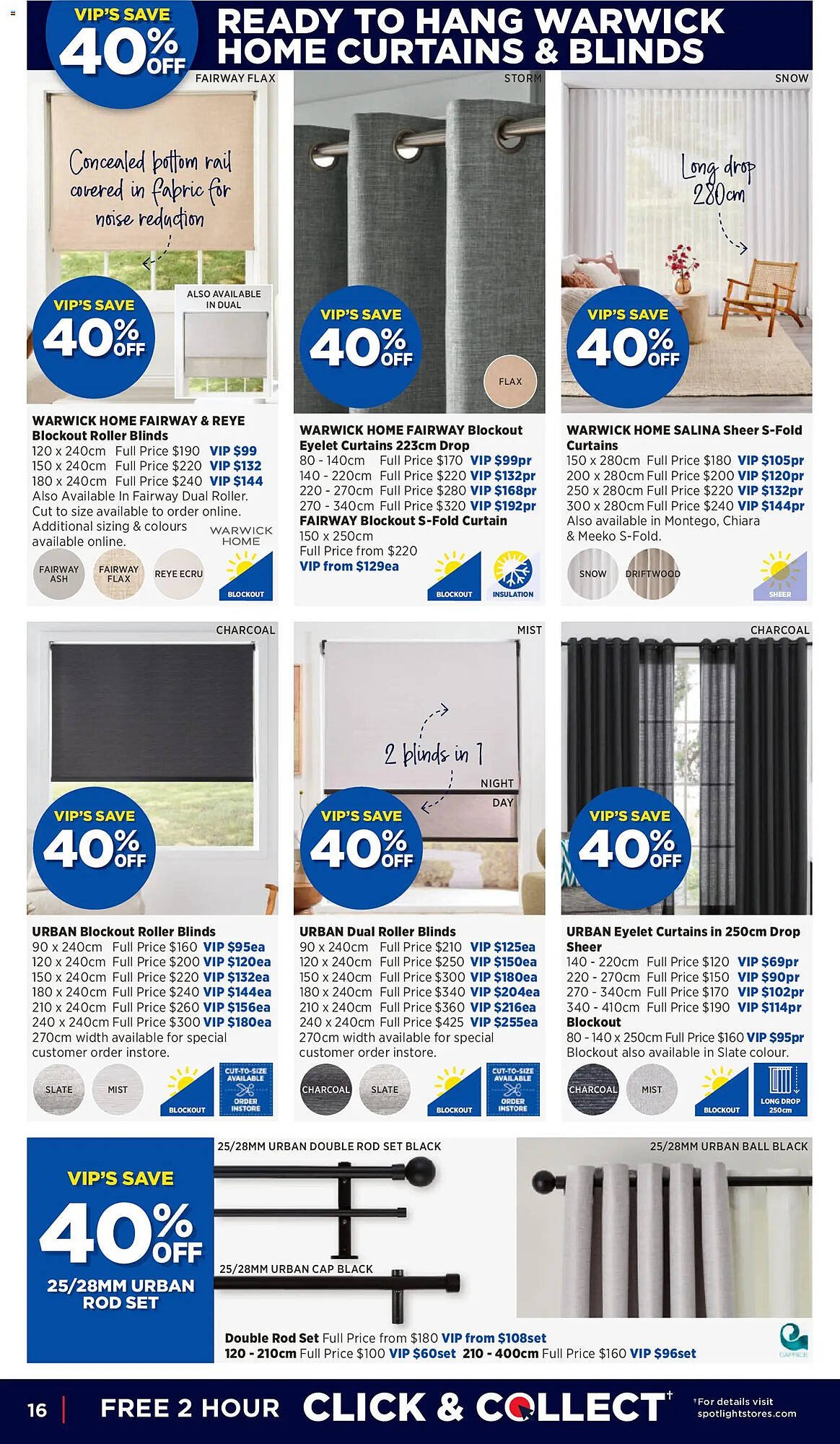 Spotlight catalogue (2026-03-17 - 2026-04-02) | 16