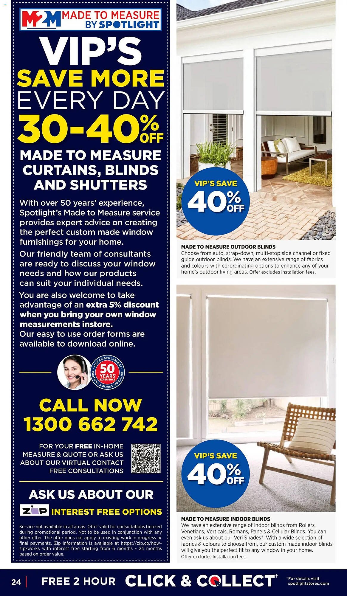 Spotlight catalogue (2026-03-17 - 2026-04-02) | 24